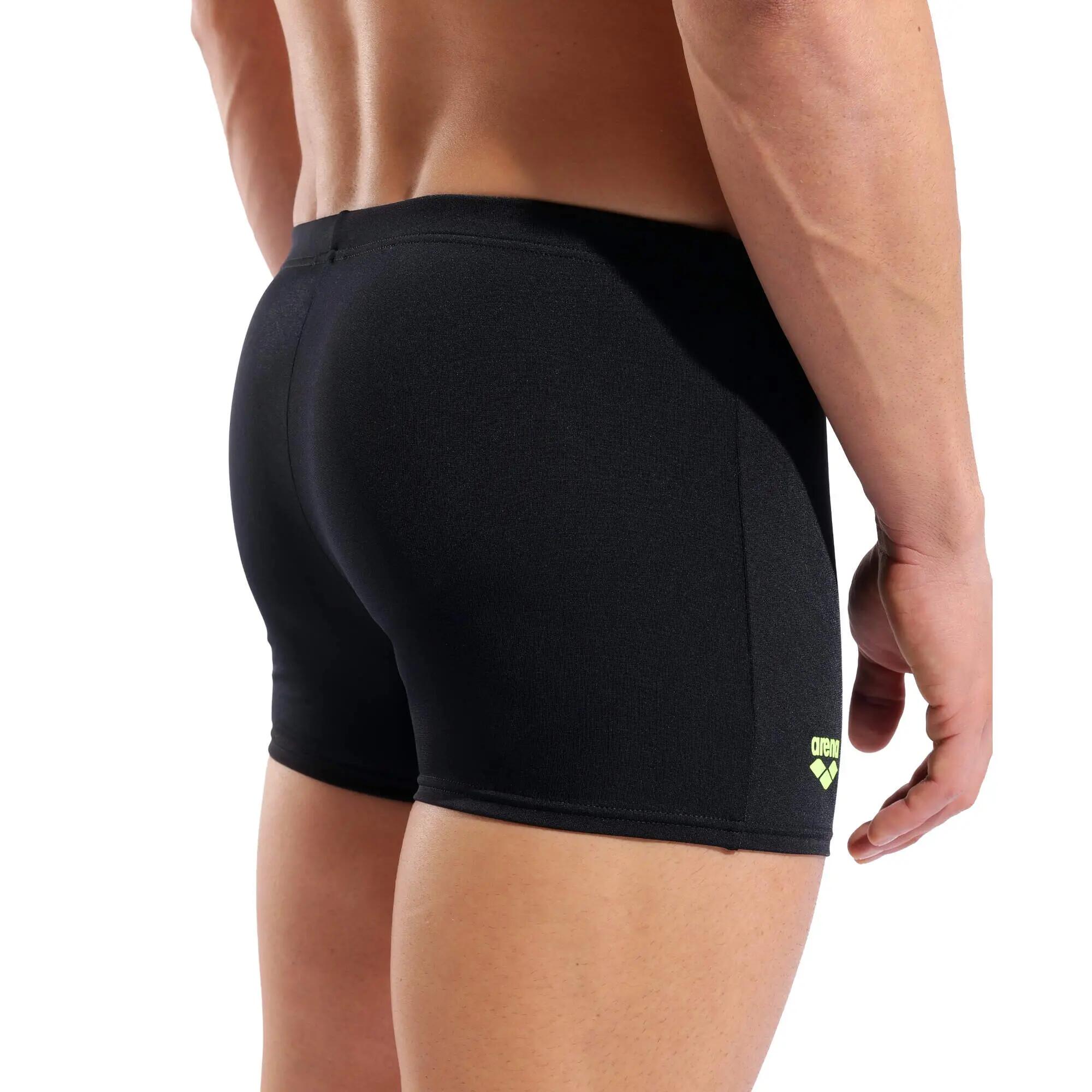 Arena Herren Badehose Jellyfish Swim Short 011713 4/8