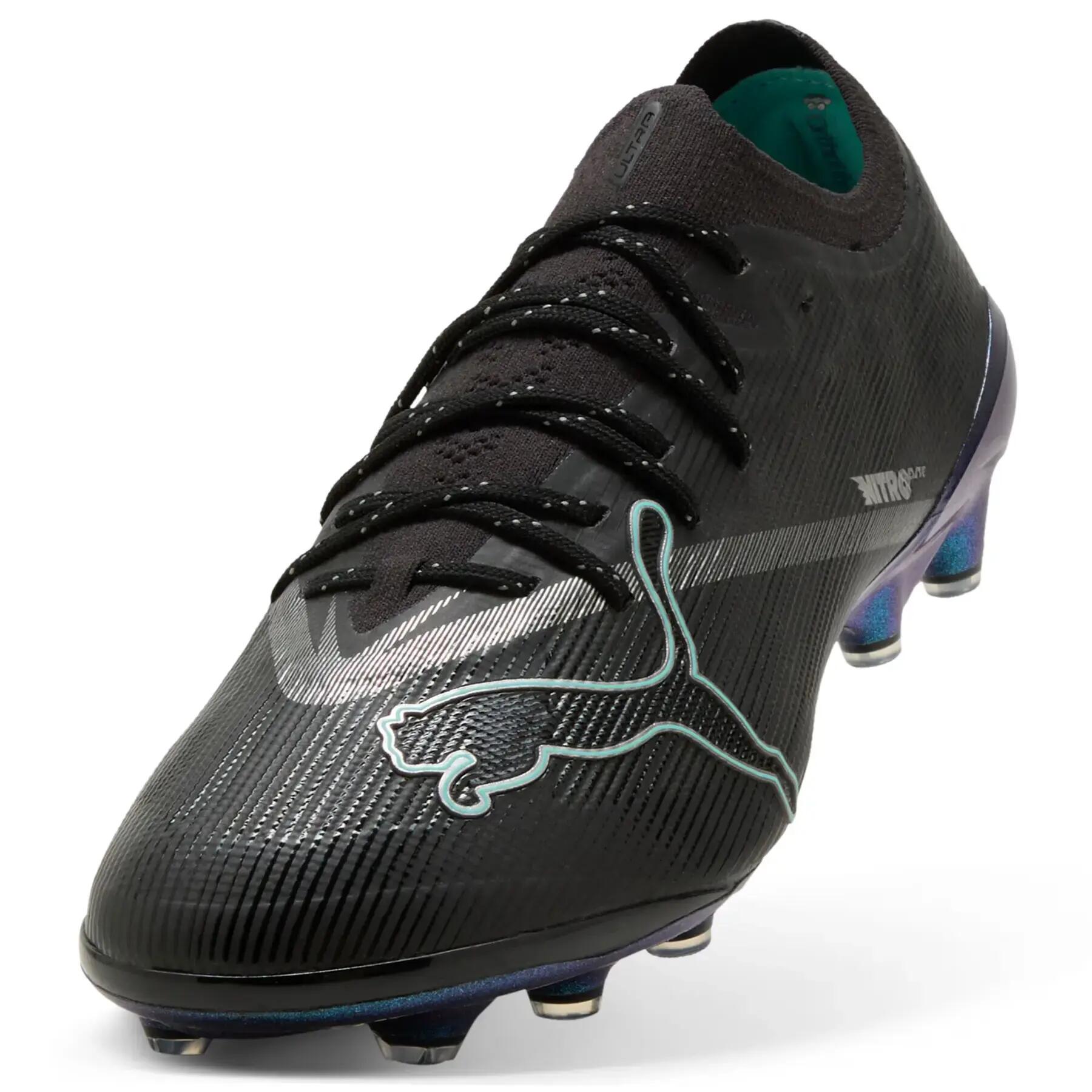 Scarpe da calcio Puma Ultra Nitro 7 Ultimate FG 4/6