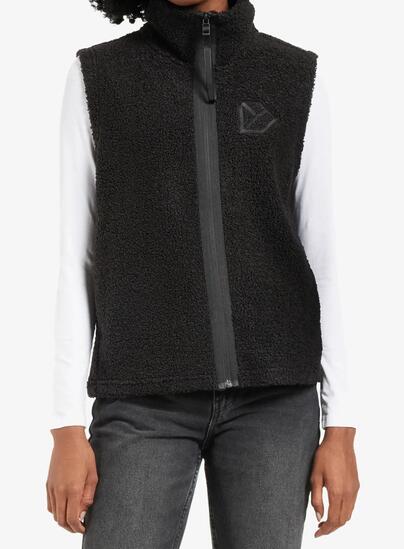Veste sans manche femme Didriksons Kiana