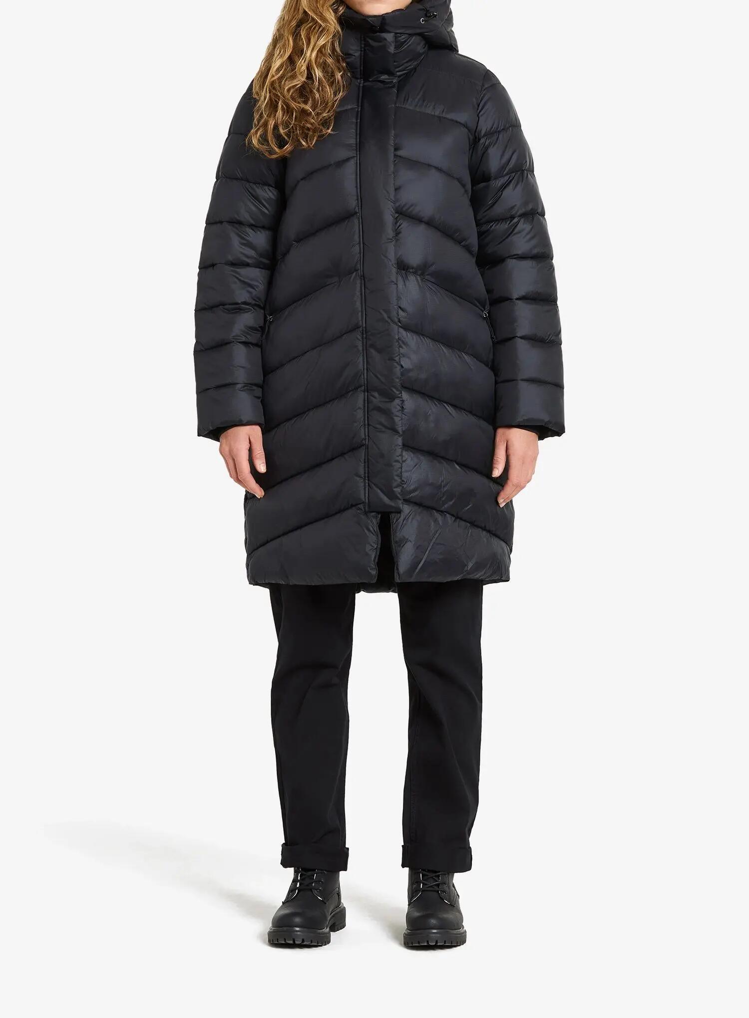 Parka zimowa damska Didriksons Marion Parka 2 5/7