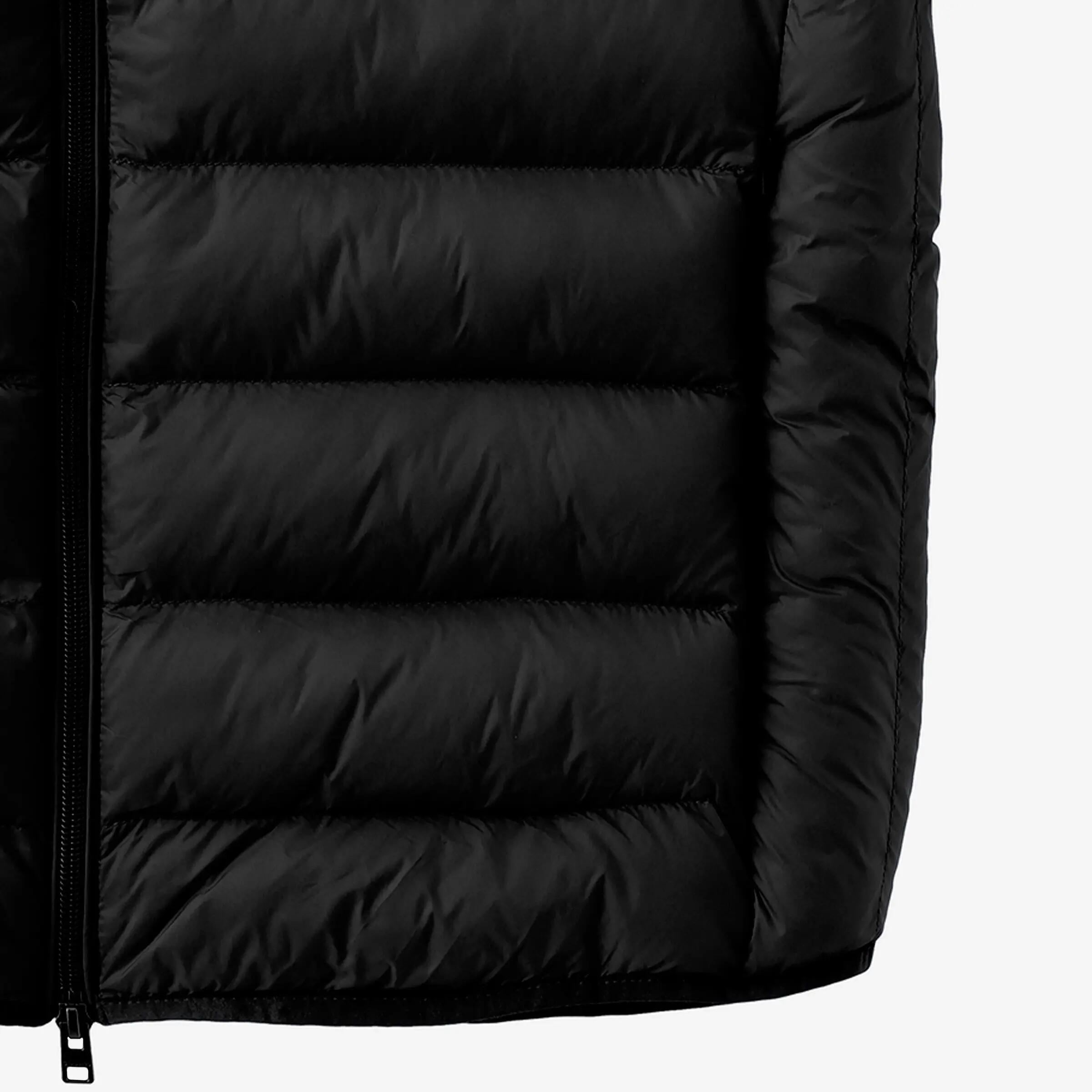 Chaqueta Piumino sin mangas 4/4