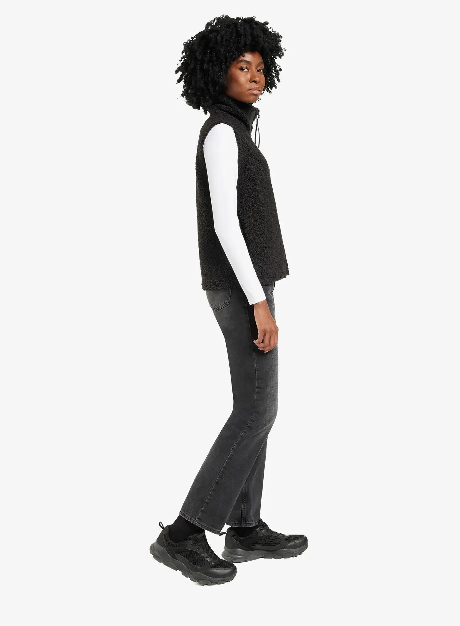 Kamizelka damska Didriksons Kiana Vest 7/7