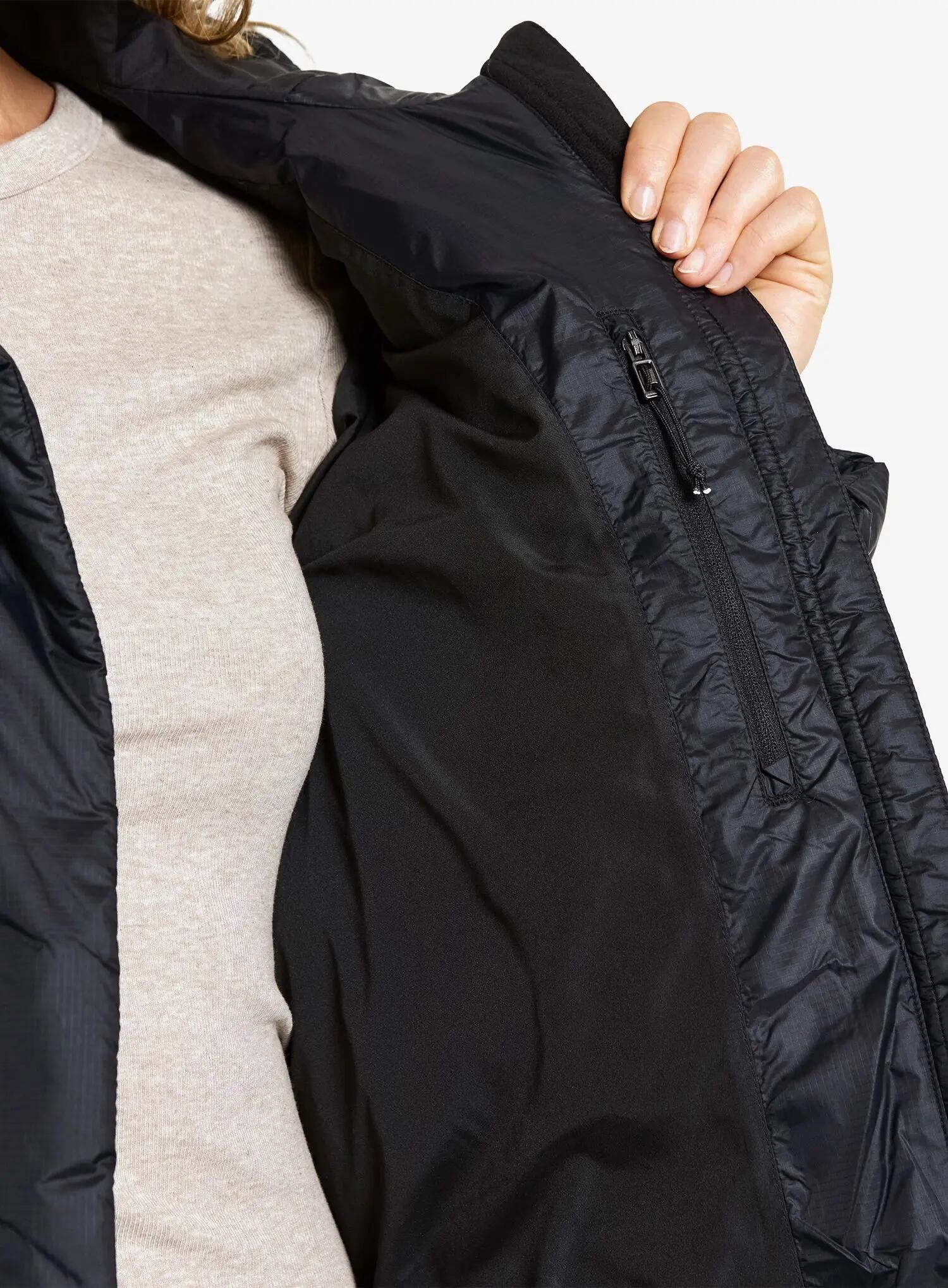 Parka zimowa damska Didriksons Marion Parka 2 4/7