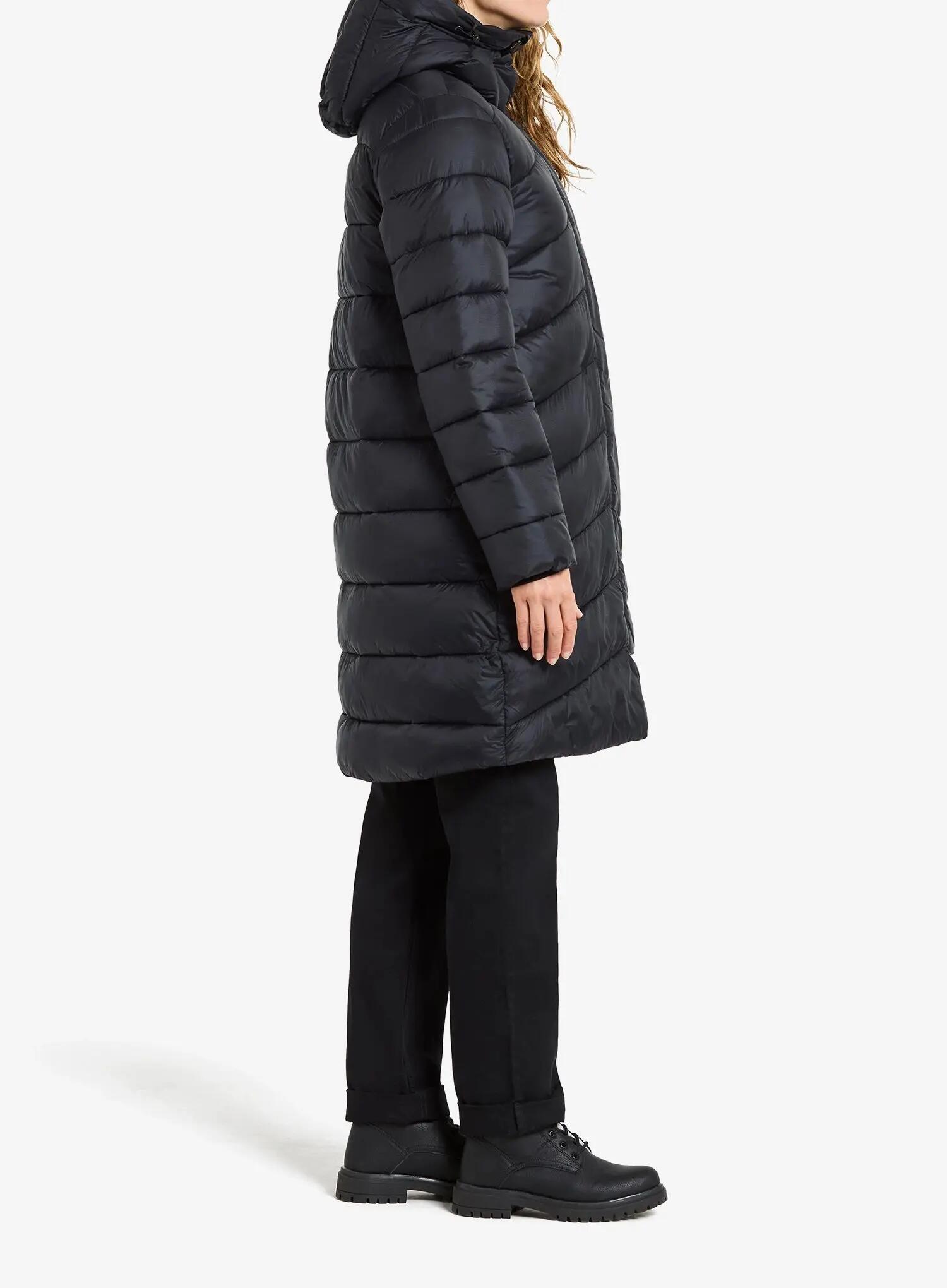 Parka zimowa damska Didriksons Marion Parka 2 3/7