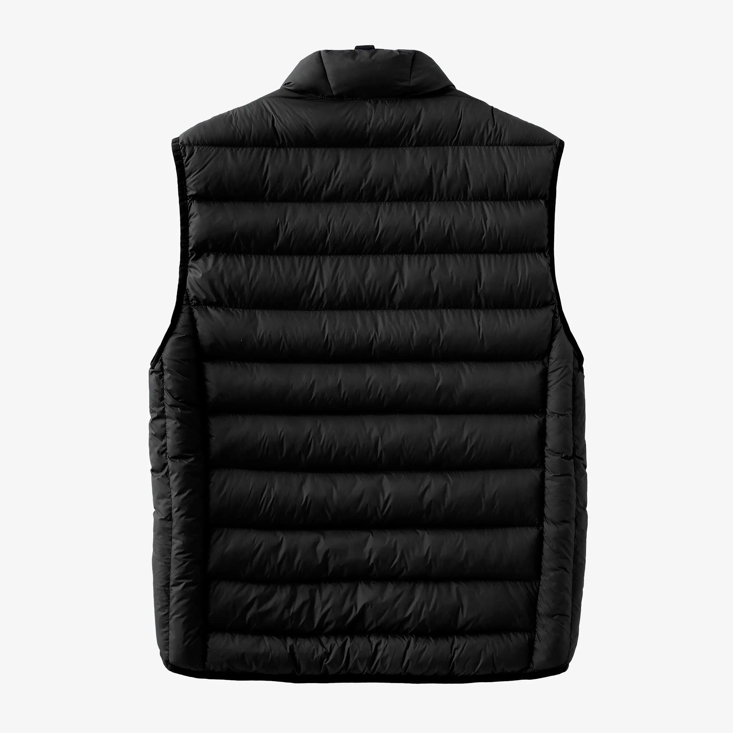 Chaqueta Piumino sin mangas 2/4