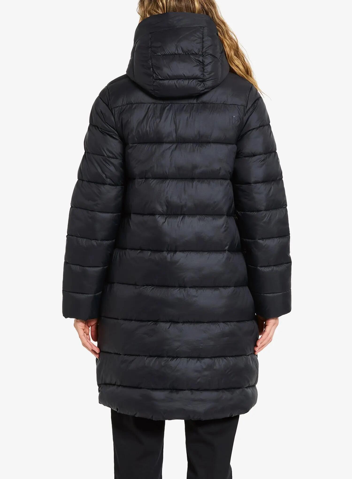 Parka zimowa damska Didriksons Marion Parka 2 2/7