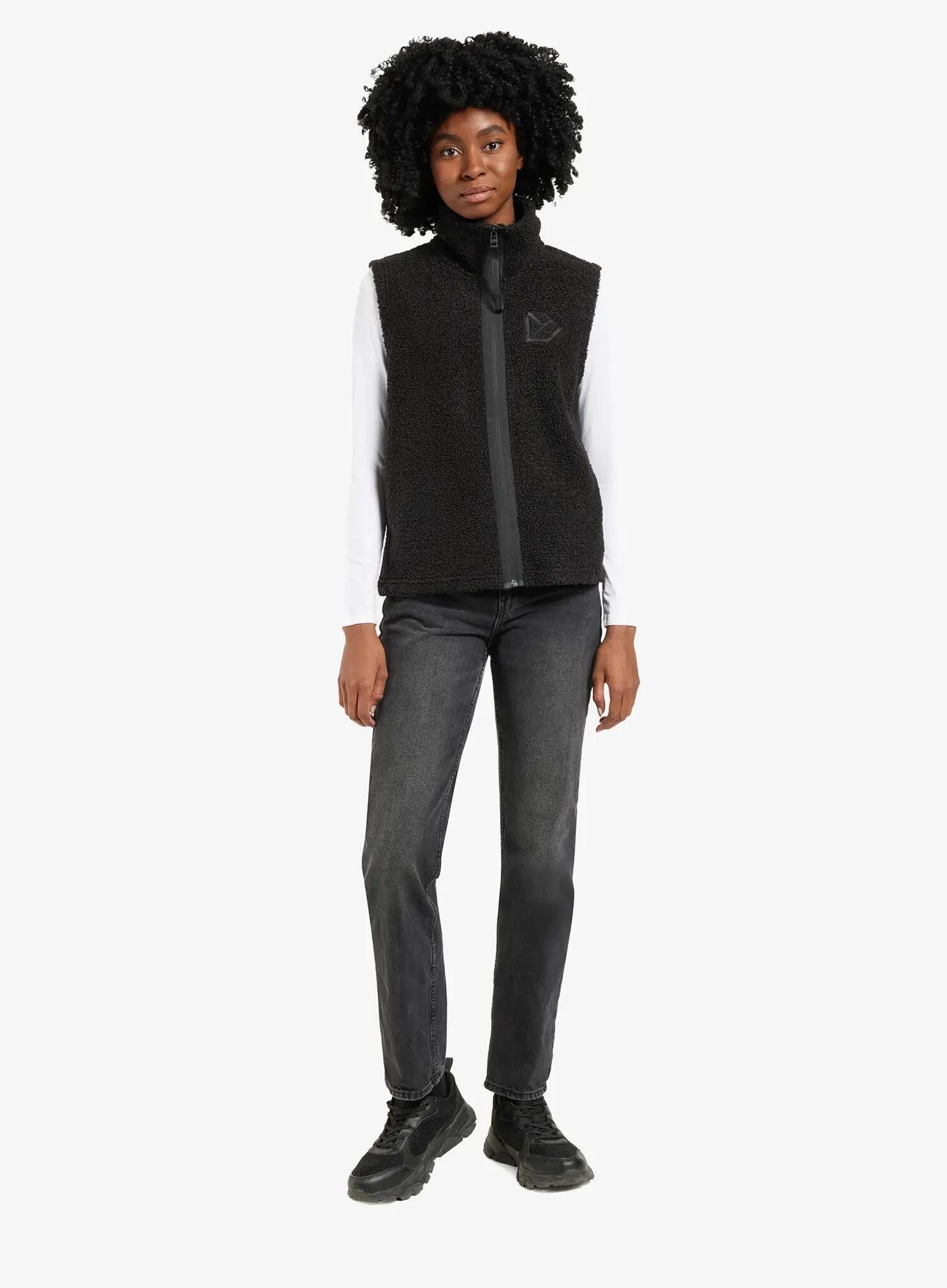 Kamizelka damska Didriksons Kiana Vest 3/7