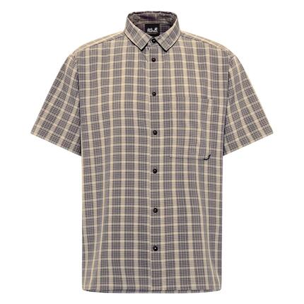 Hemd weich bequem pflegeleicht Herren - Meseta Shirt M