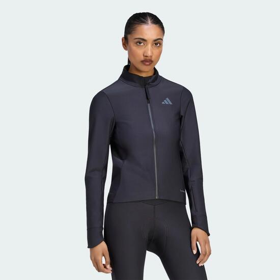 VESTE DE CYCLISME D’HIVER CLIMAWARM