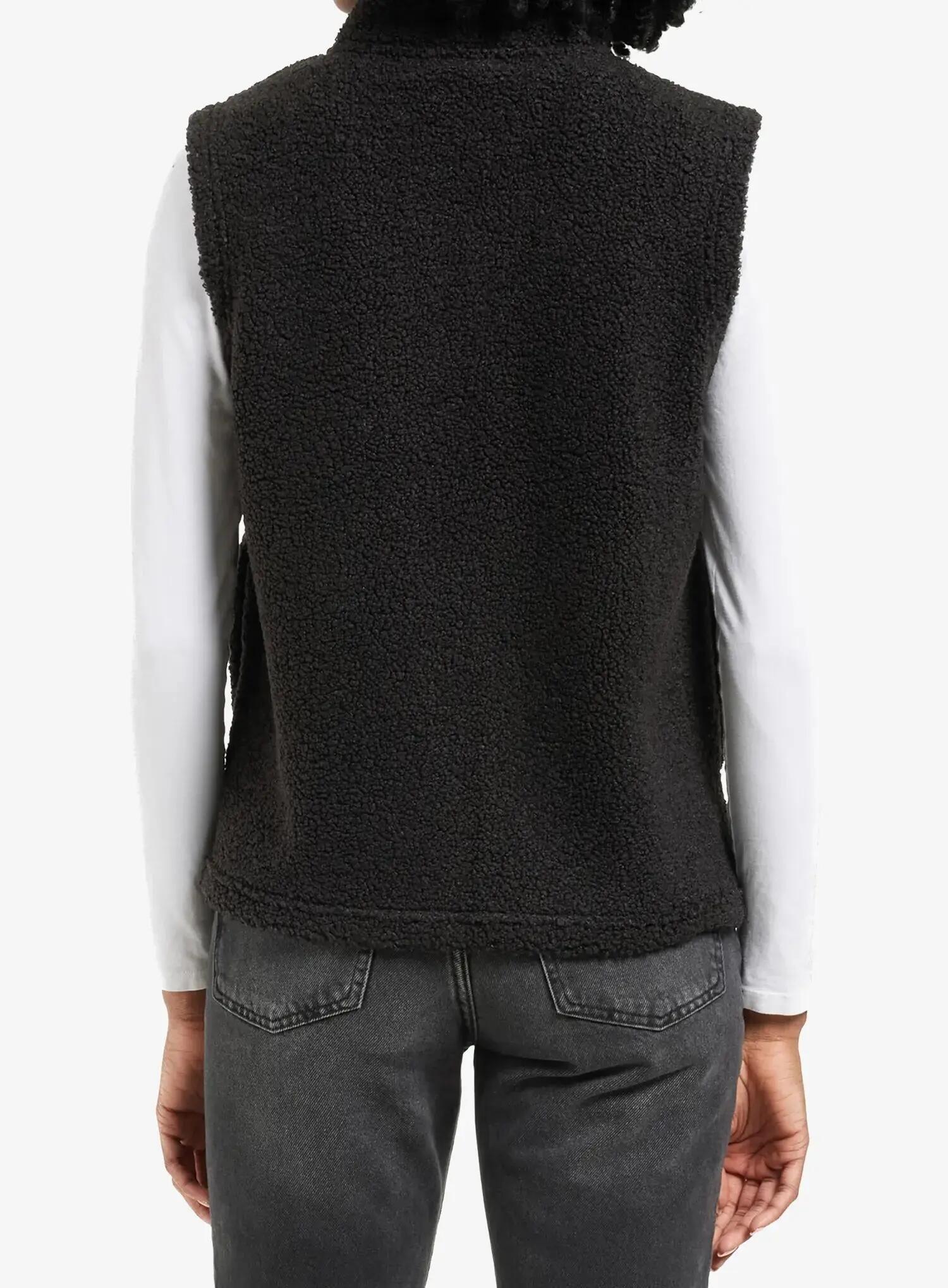Kamizelka damska Didriksons Kiana Vest 2/7