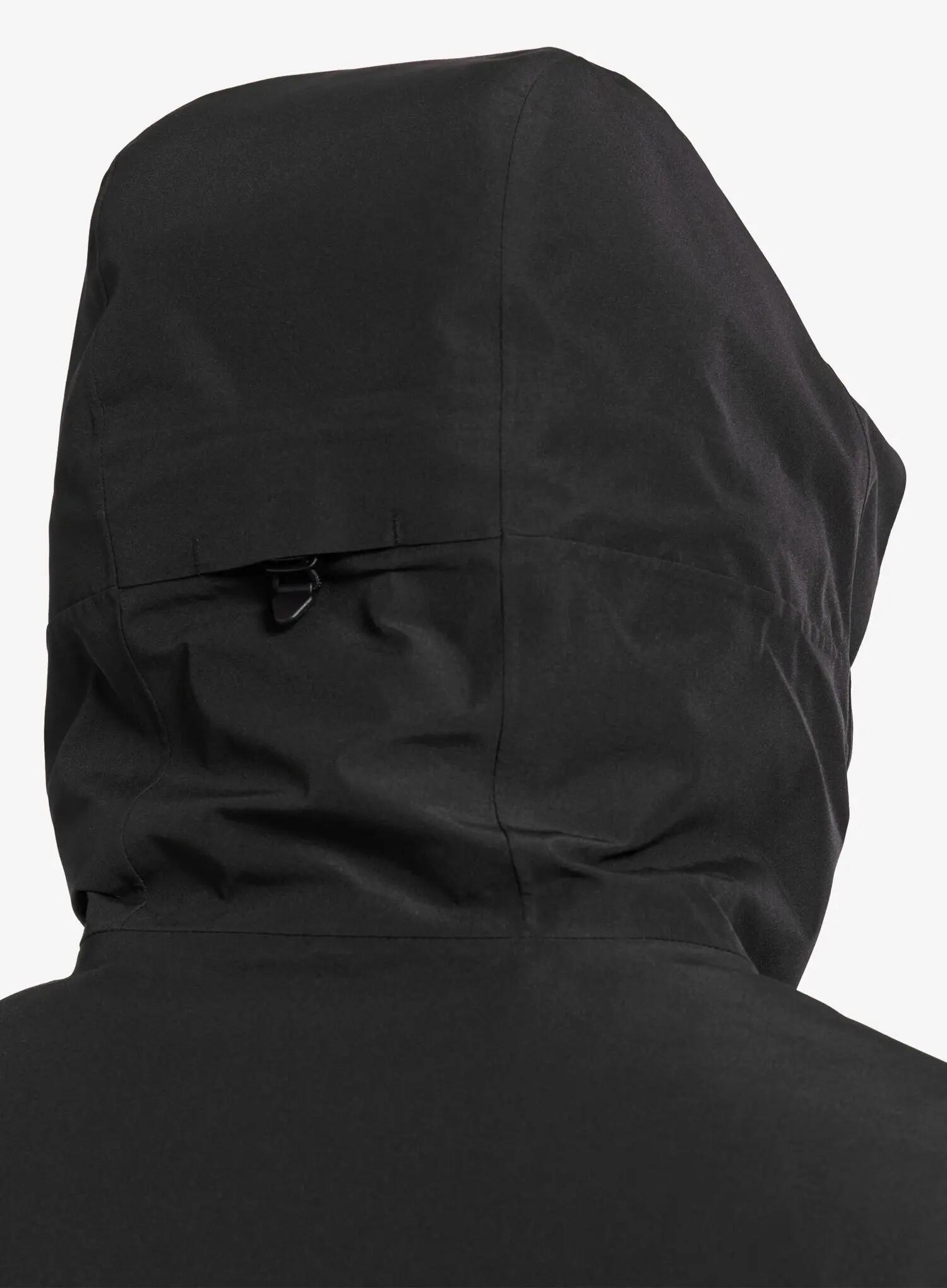 Parka zimowa damska Didriksons Harriet Parka 7/7