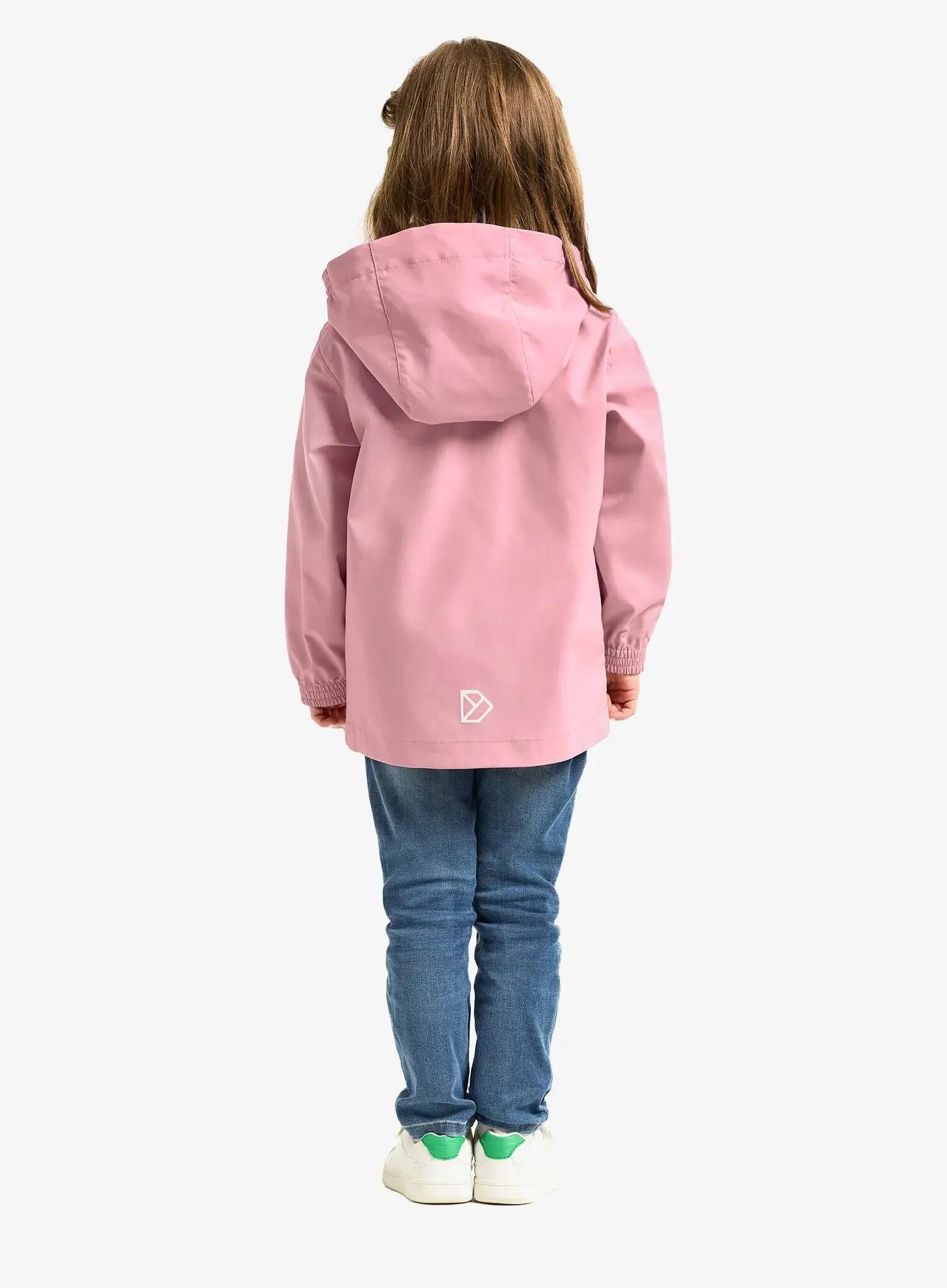 Kurtka dziewczęca Didriksons Hallon JKT 4/7