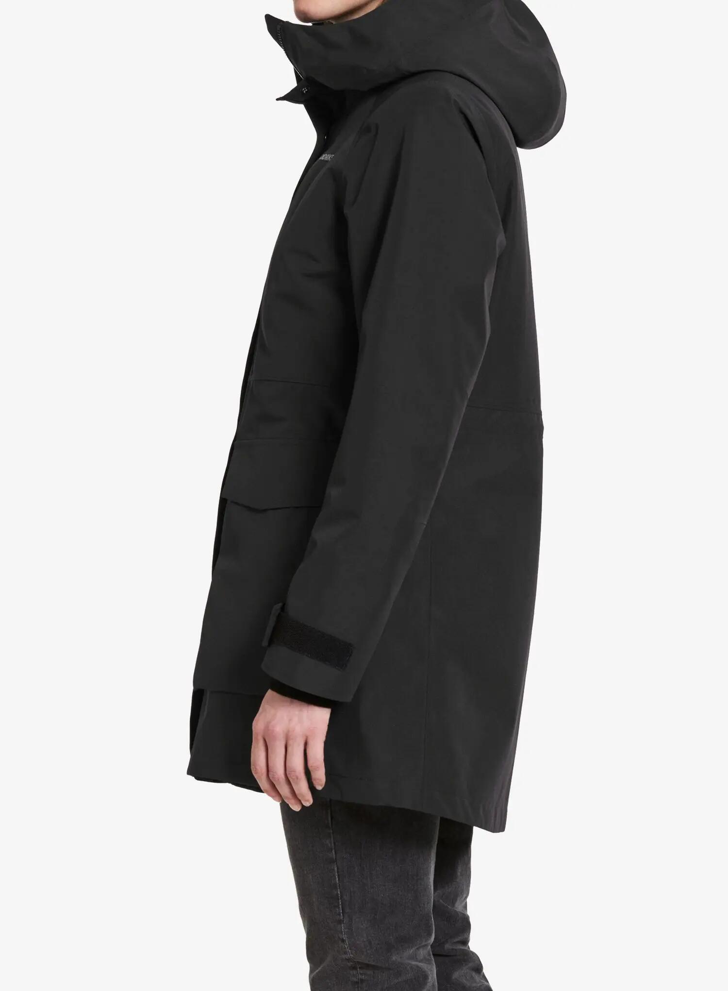 Parka zimowa damska Didriksons Harriet Parka 5/7