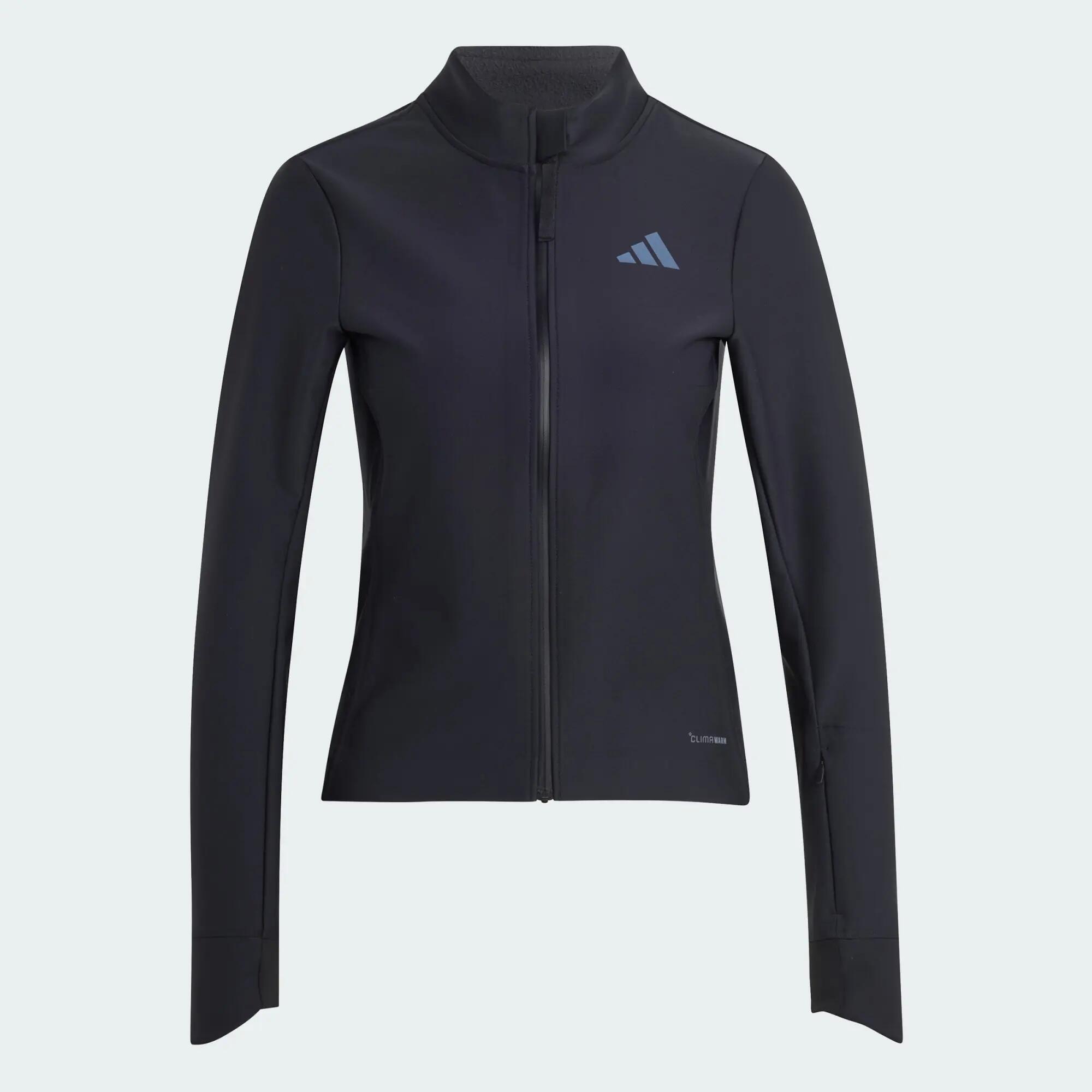 ZIMOWA KURTKA DO JAZDY NA ROWERZE CLIMAWARM 2/5