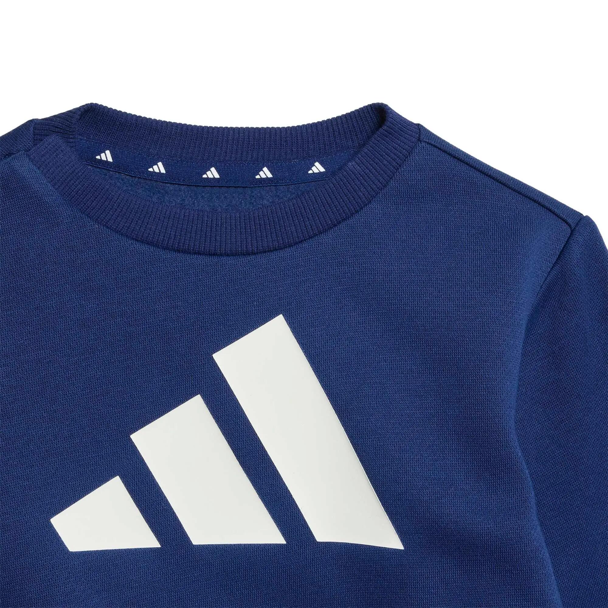 adidas Baby Jogginganzug I BL FL JOG 240 6/7
