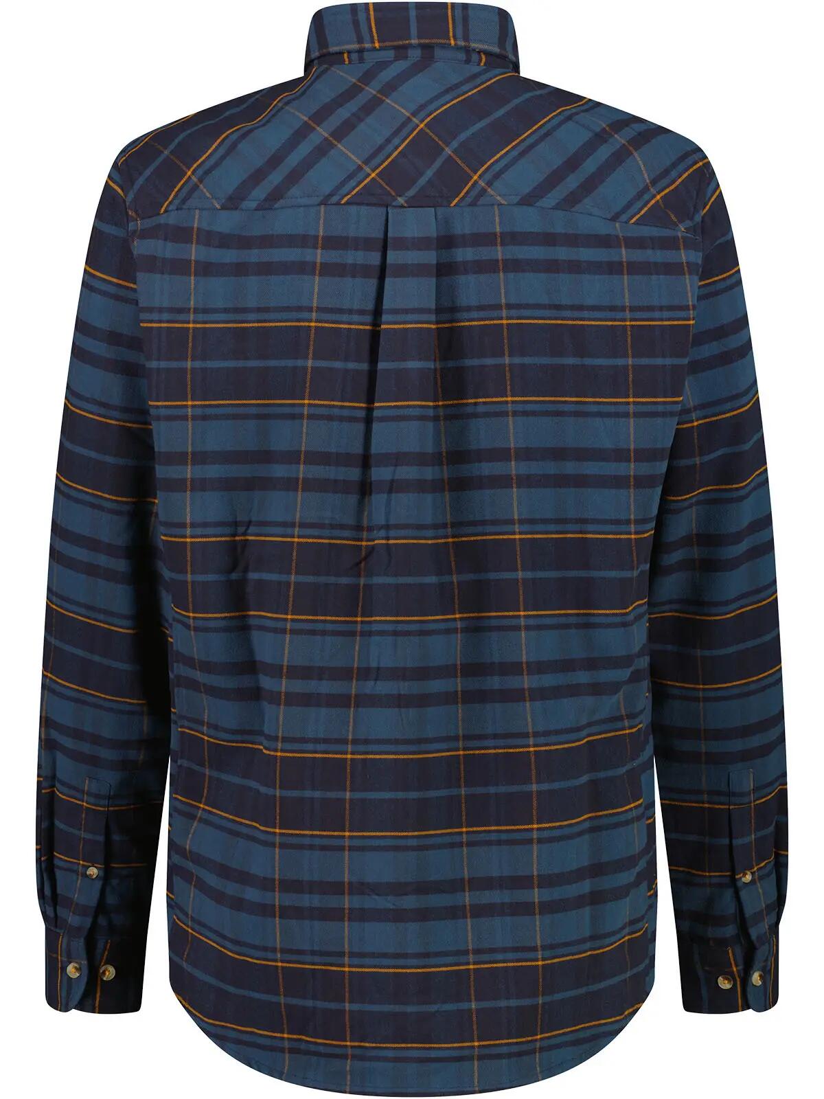CMP Bekleidung 32T1757-46ZZ CMP Flannelhemd 2/3