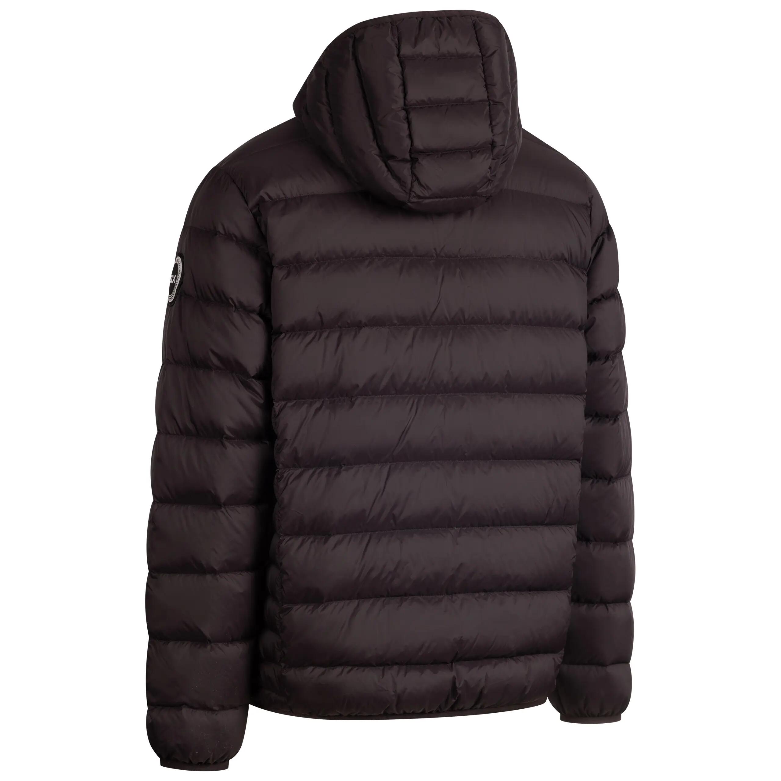 Doudoune à capuche DLX Thompson 2/5