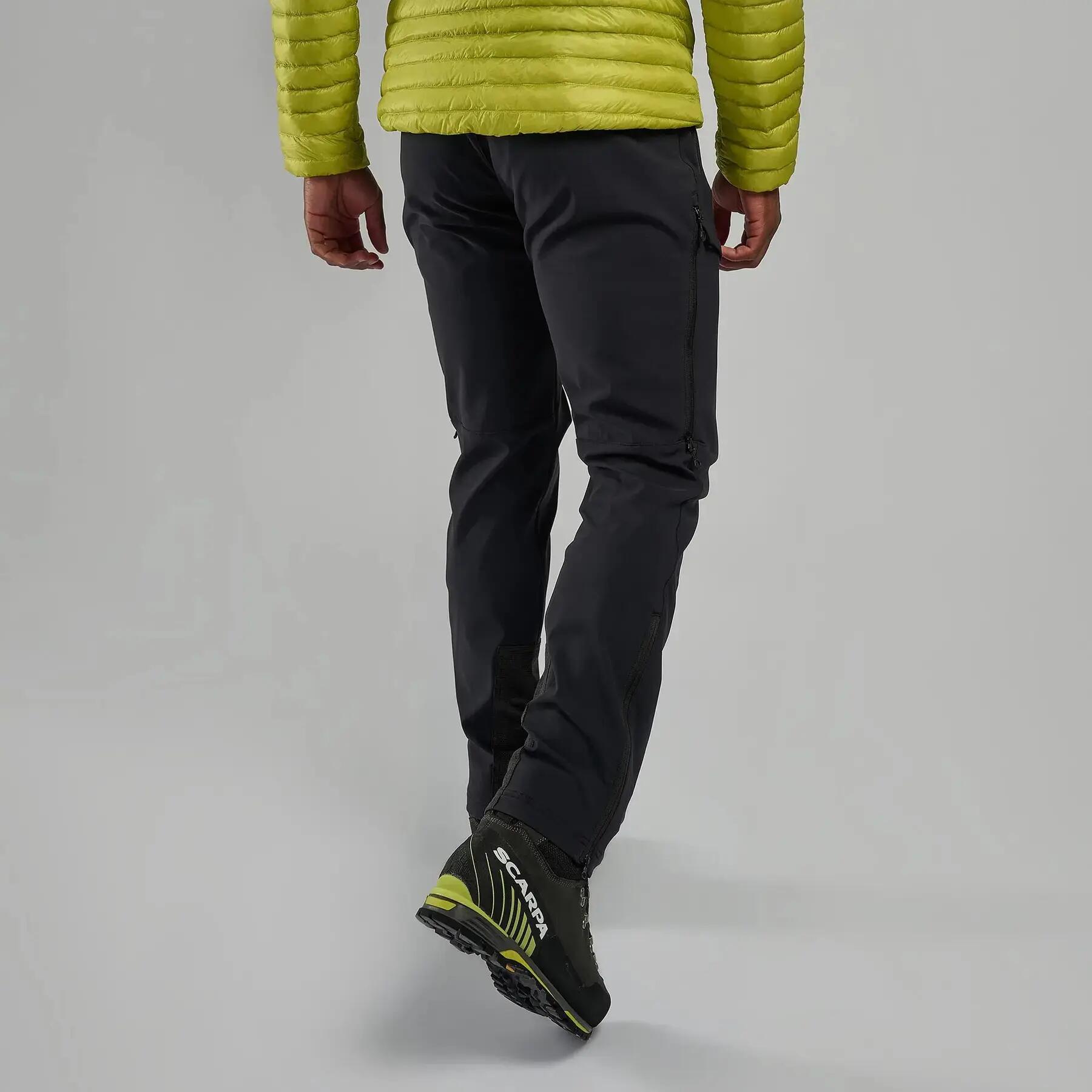 Pantalon de randonnée Montane Tenacity XT Long Leg 3/7