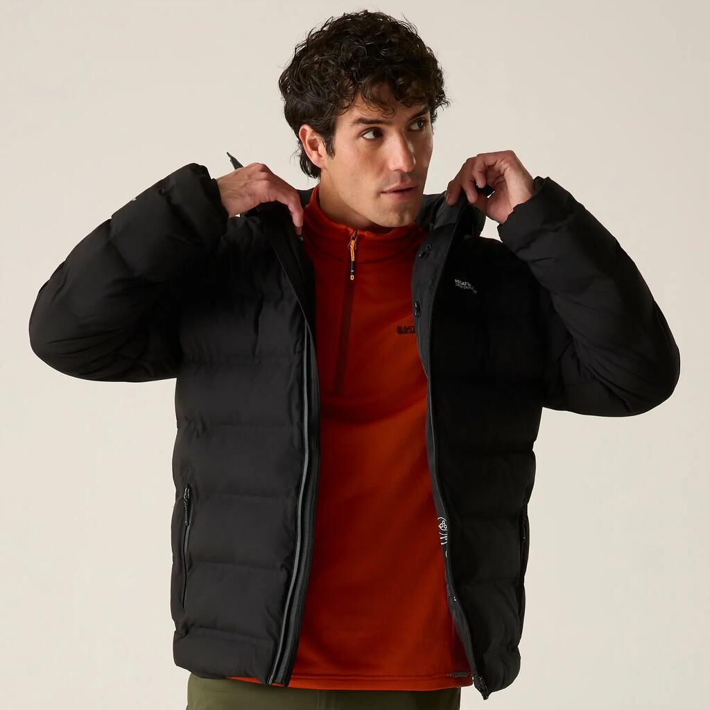 Down jacket Regatta Altoro