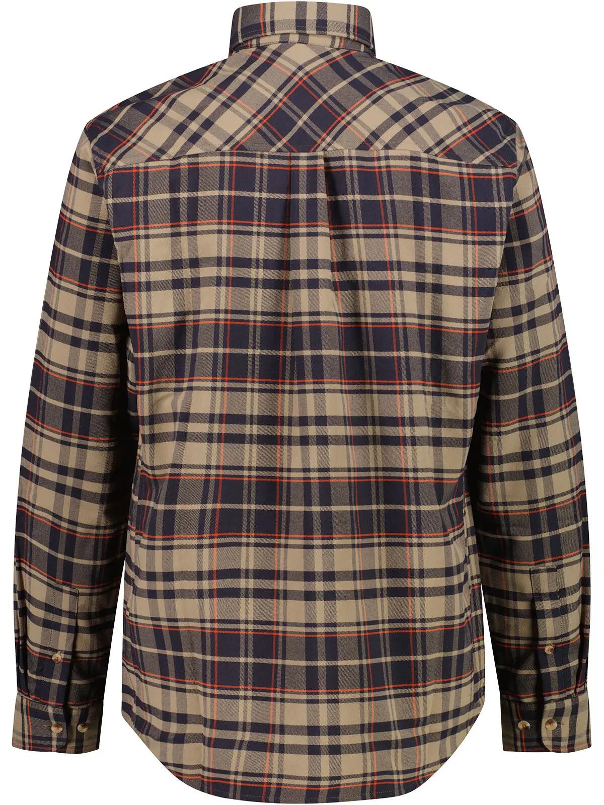 CMP Bekleidung 32T1757-43ZZ CMP Flannelhemd 2/3