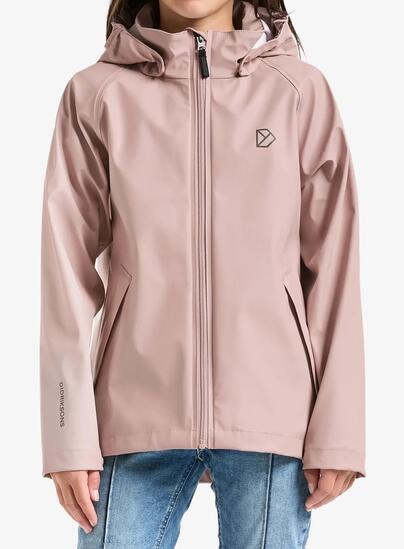 Veste imperméable enfant Didriksons Hepta