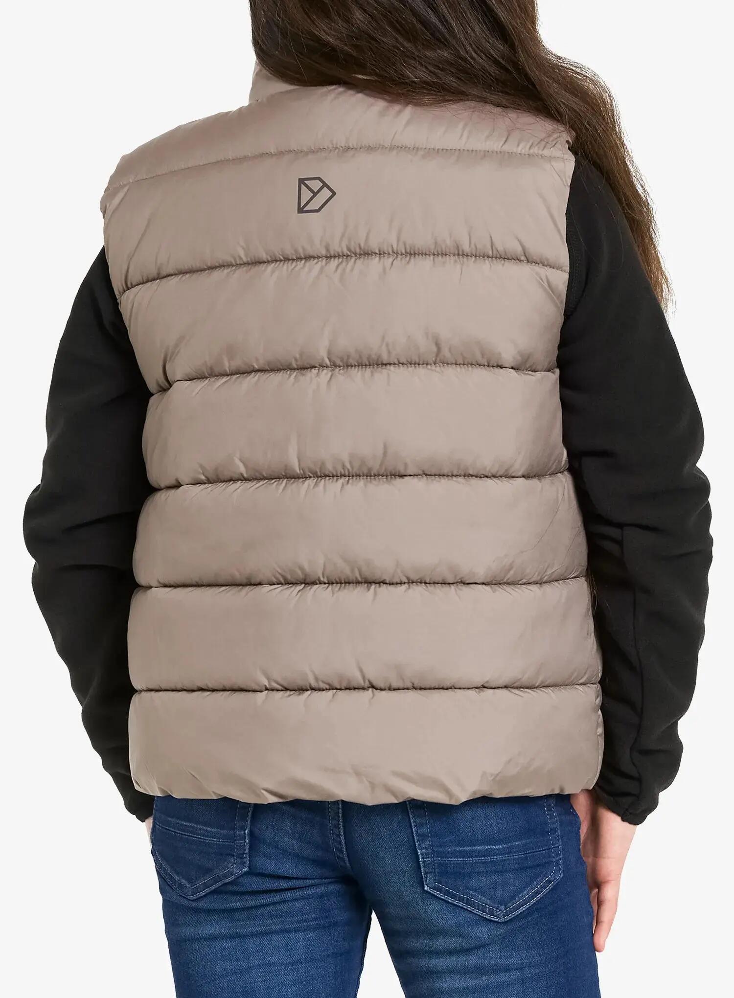 Kamizelka dziecięca Didriksons Kilo Vest 2 2/7