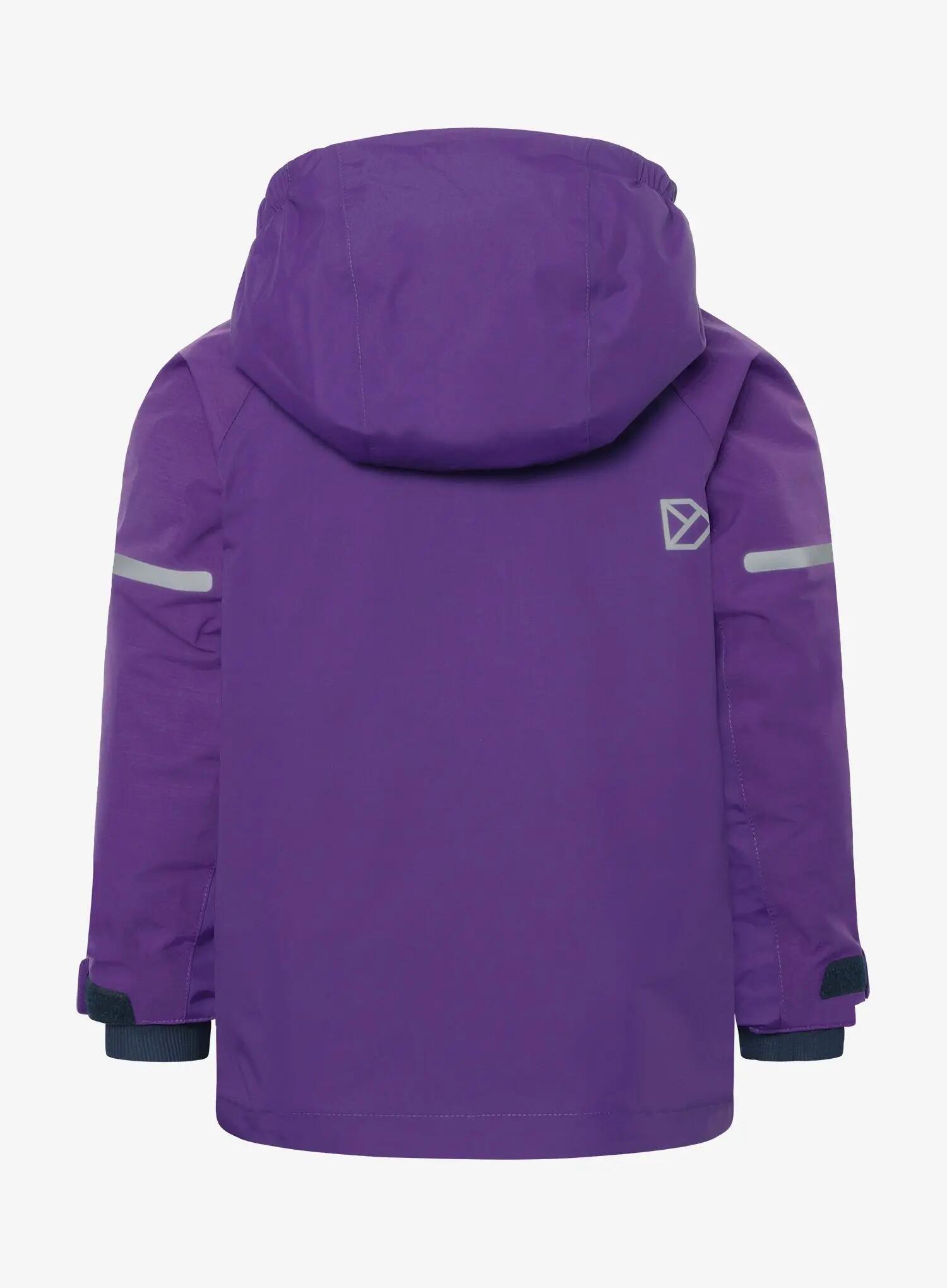Kurtka dziecięca Didriksons Falken Jacket 2/3