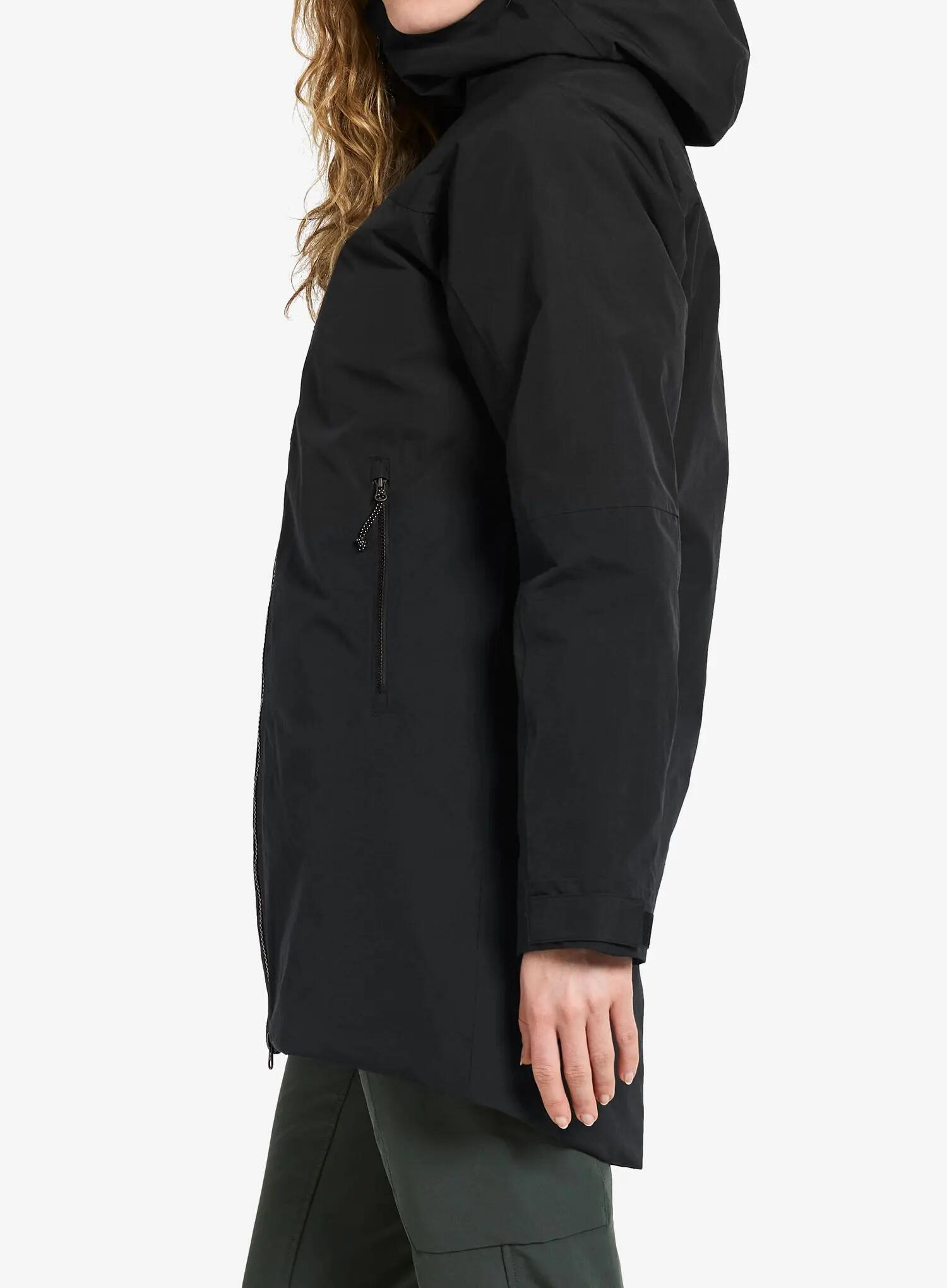 Parka zimowa damska Didriksons Marget Parka 5/7