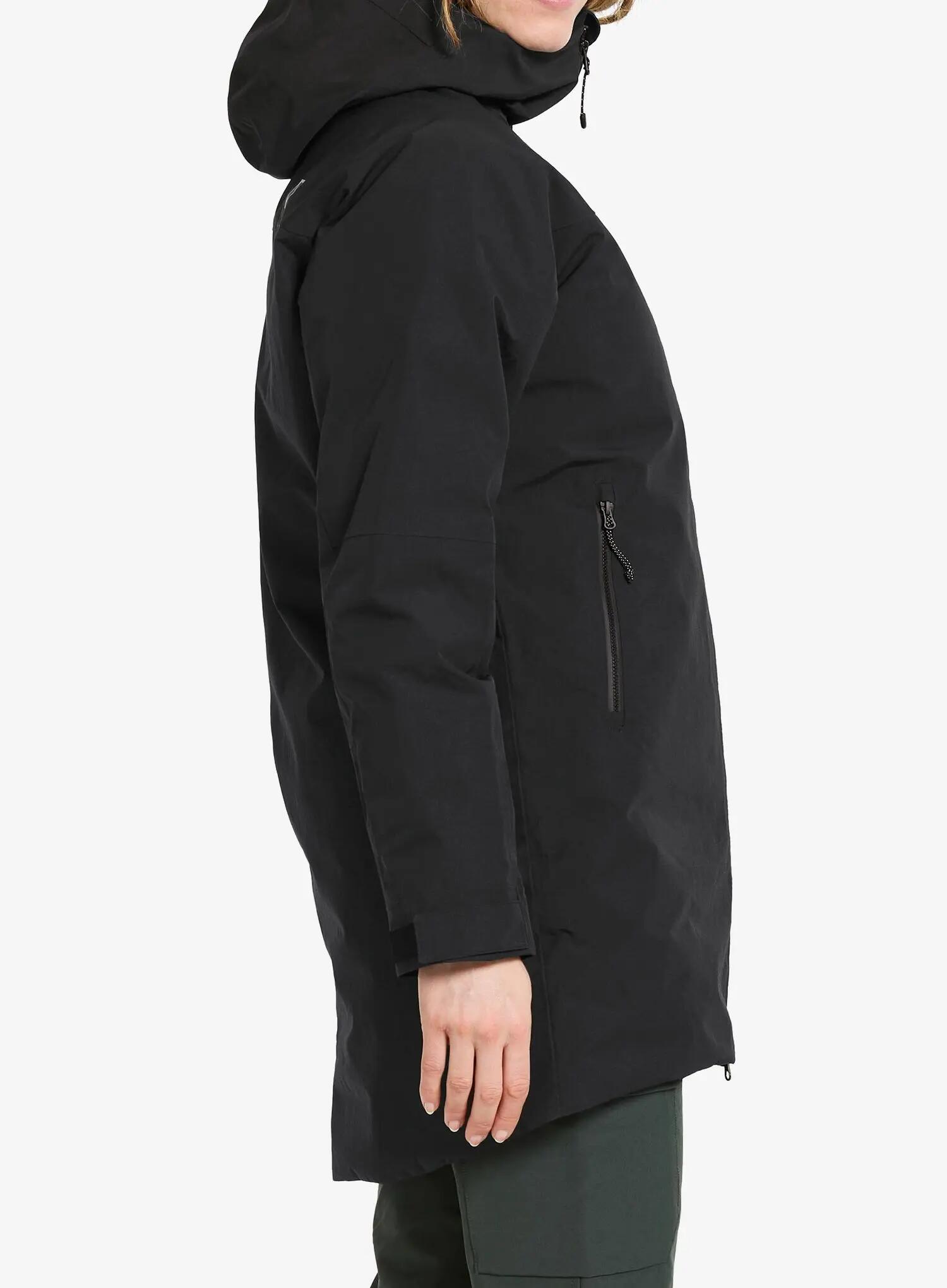 Parka zimowa damska Didriksons Marget Parka 3/7