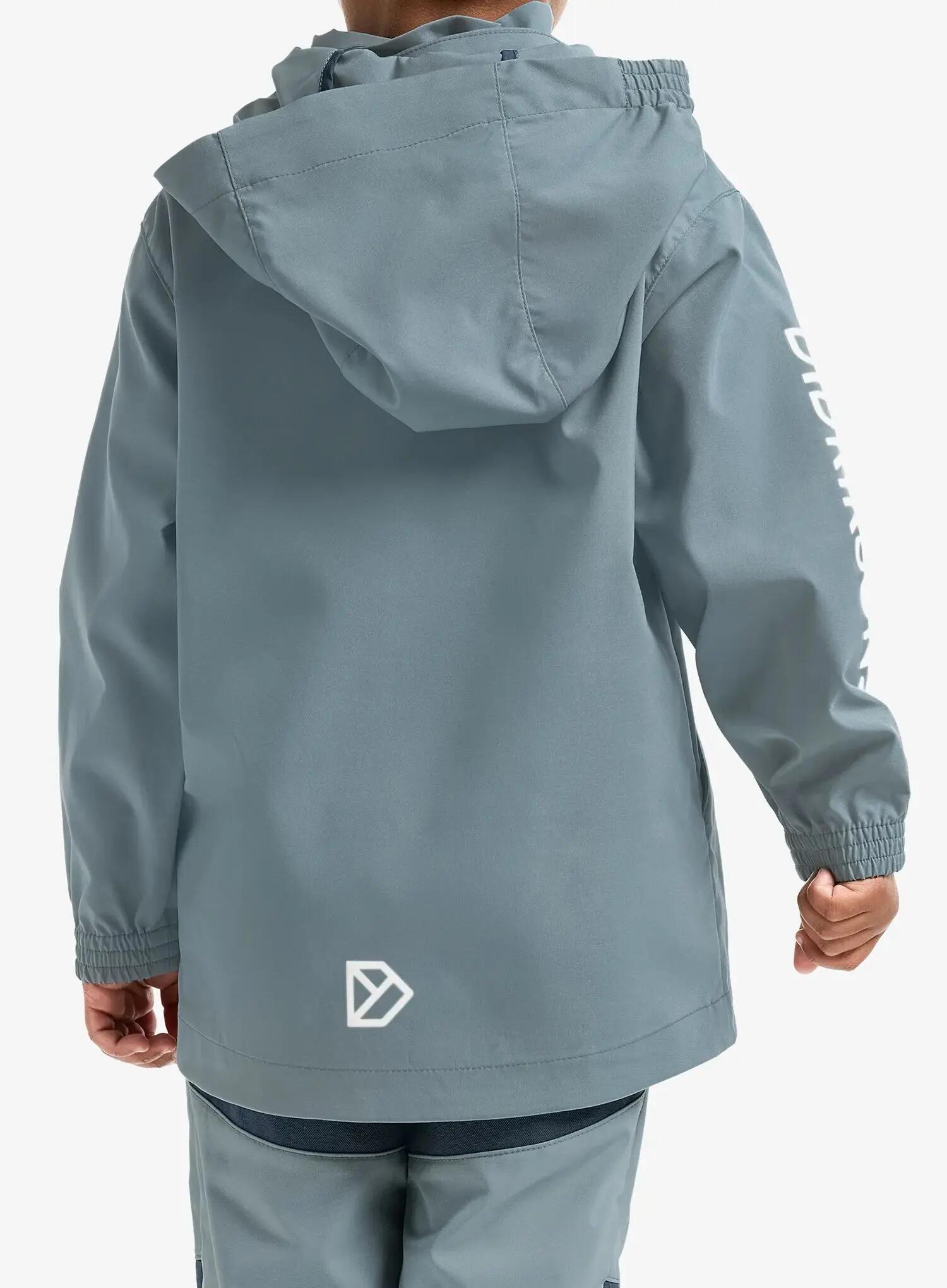Kurtka dziecięca Didriksons Hallon JKT 2/7