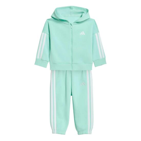 Ensemble sweatshirt et jogging bébé adidas Essentials
