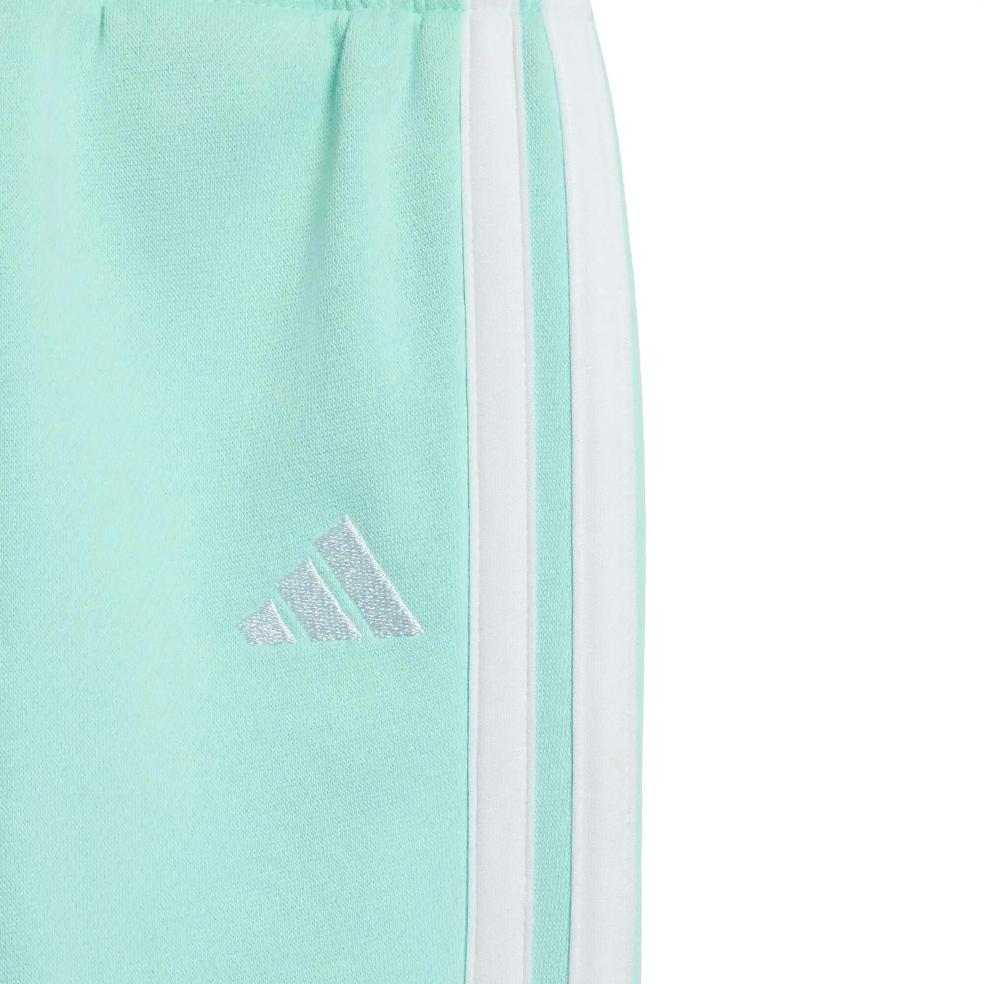 adidas Baby Trainingsanzug Essentials Jogger 3S Fleece 7/7