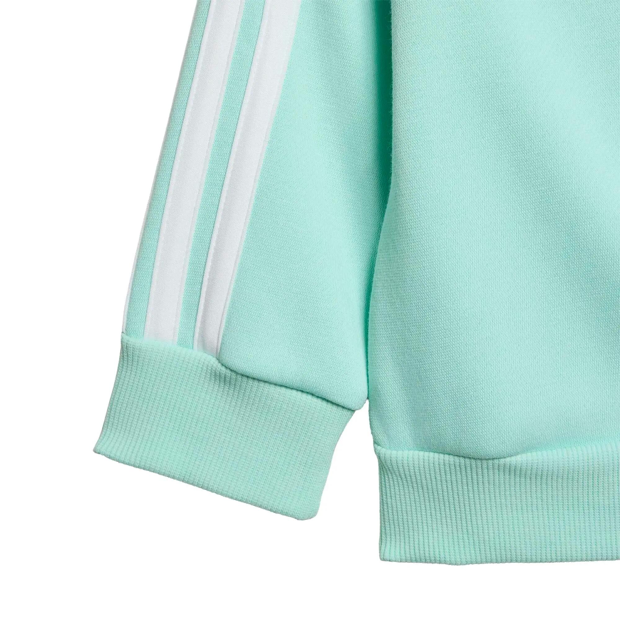 adidas Baby Trainingsanzug Essentials Jogger 3S Fleece 6/7