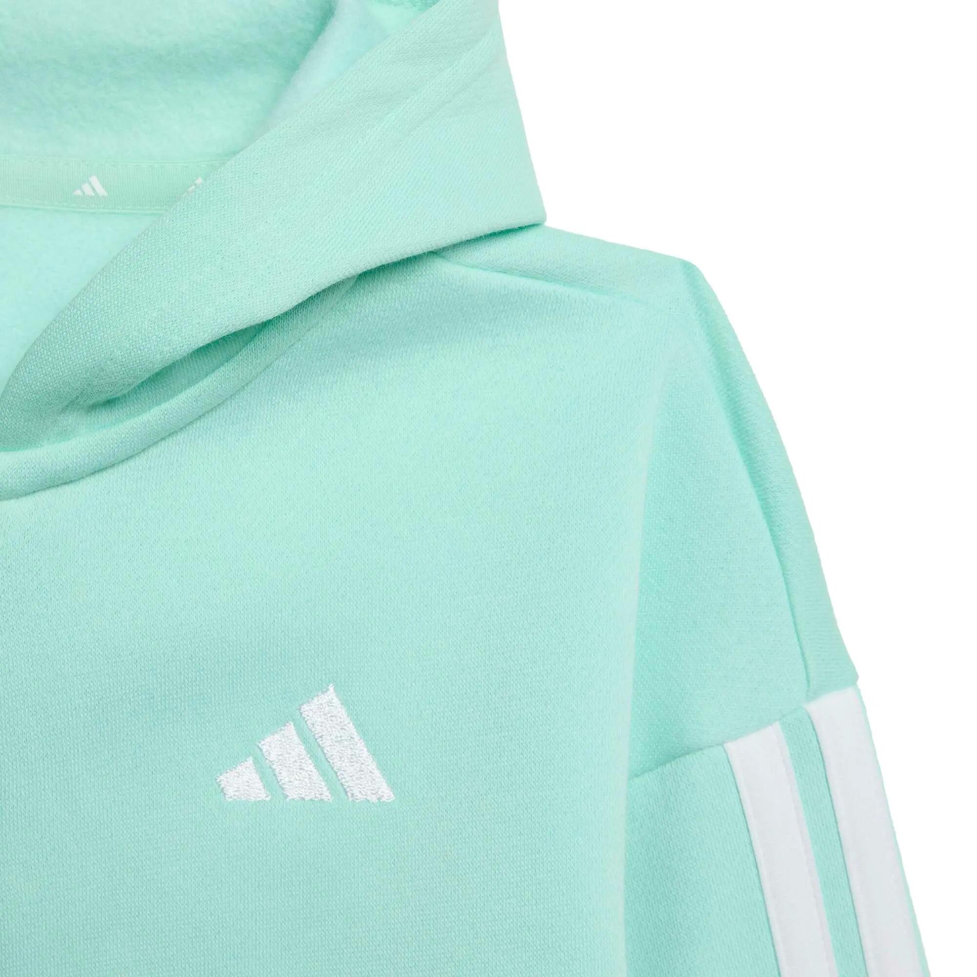 adidas Baby Trainingsanzug Essentials Jogger 3S Fleece 5/7