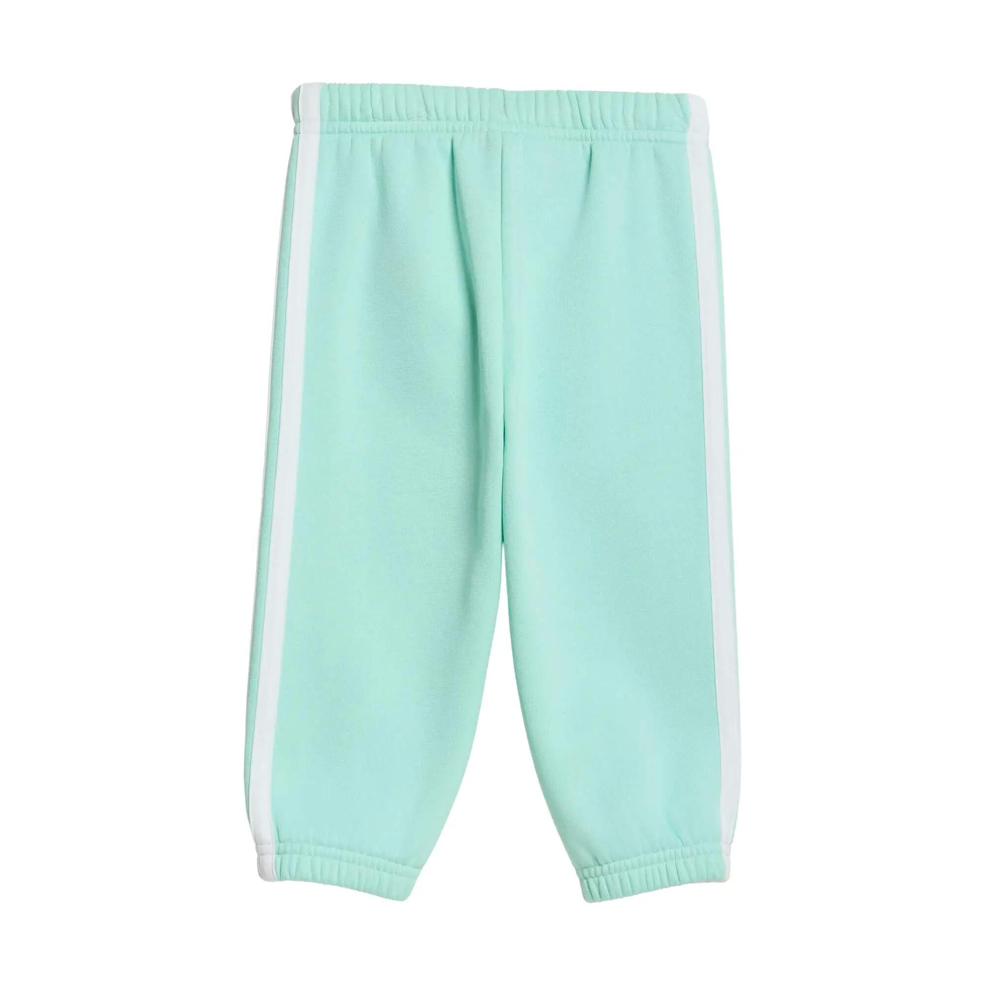 adidas Baby Trainingsanzug Essentials Jogger 3S Fleece 4/7