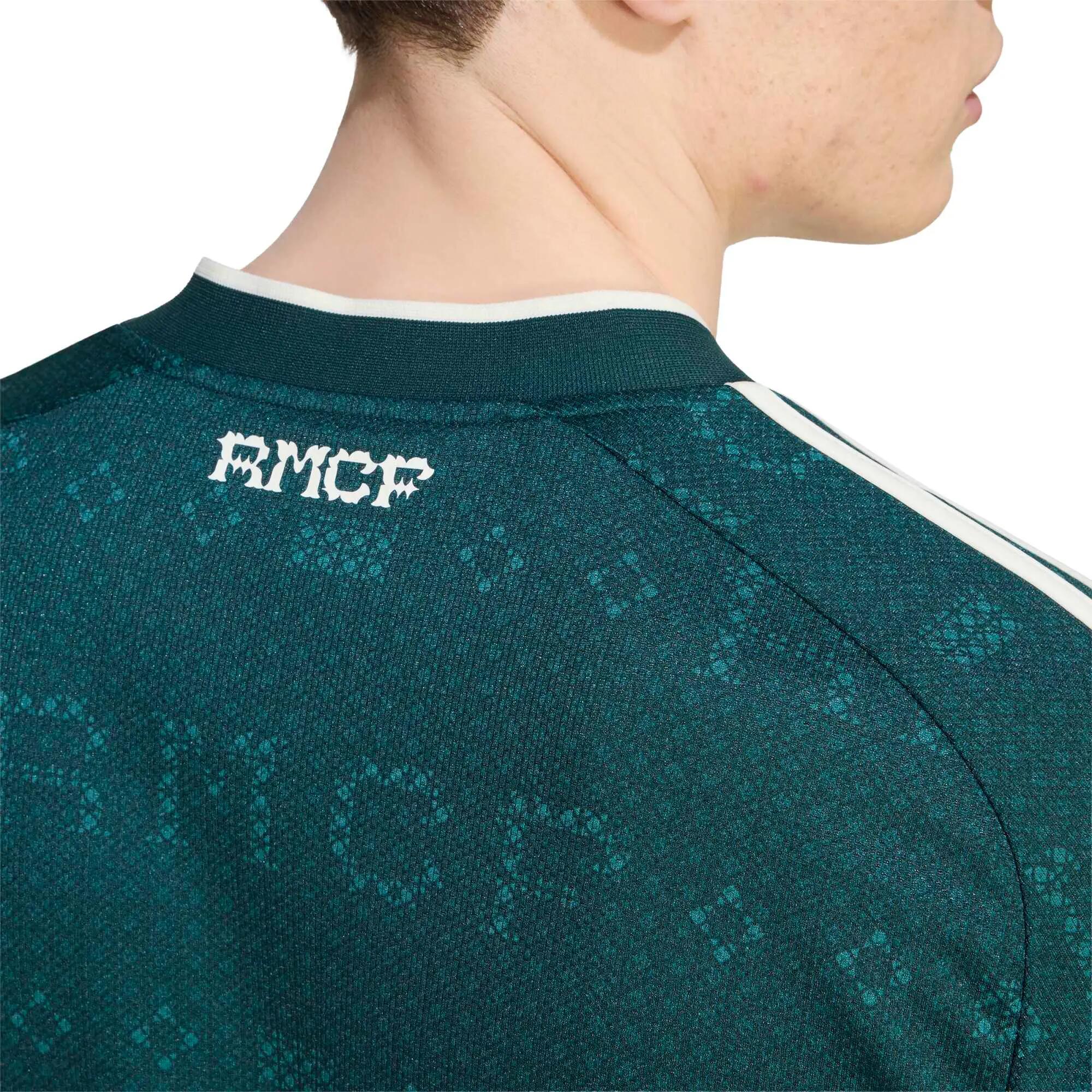 Maillot Extérieur Real Madrid 2026/27 7/7