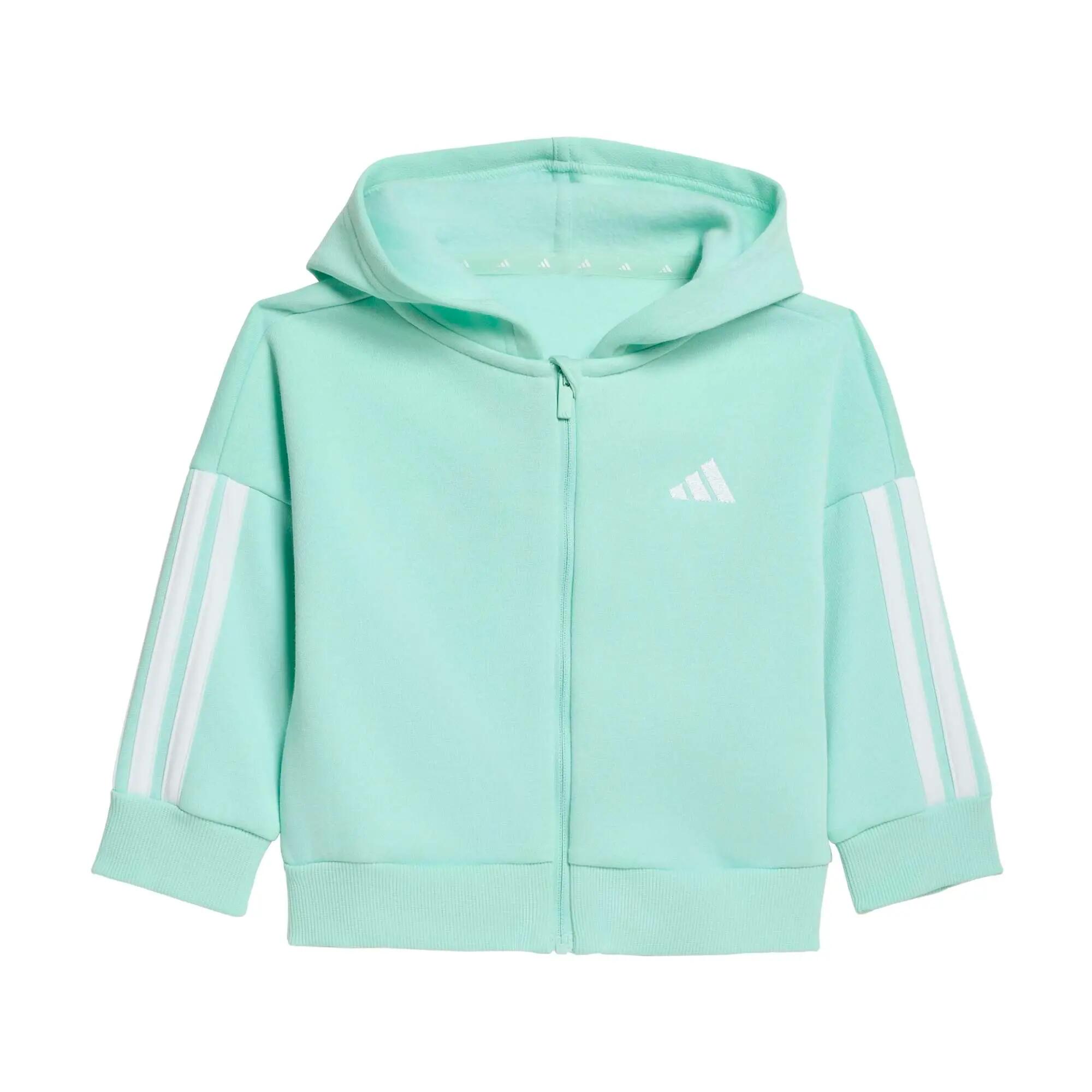 adidas Baby Trainingsanzug Essentials Jogger 3S Fleece 2/7