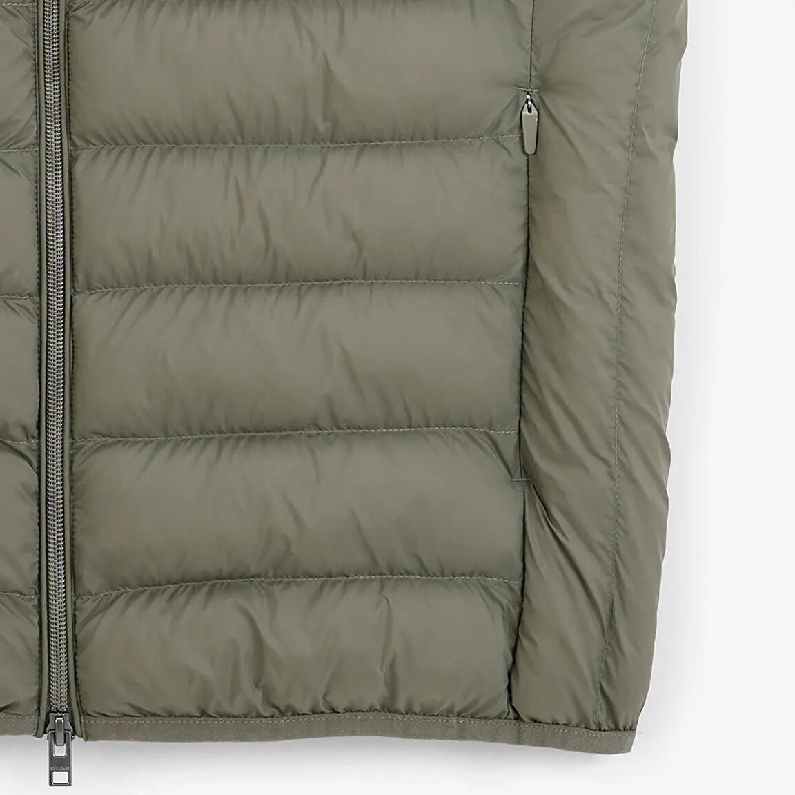 Chaqueta Piumino sin mangas 4/4