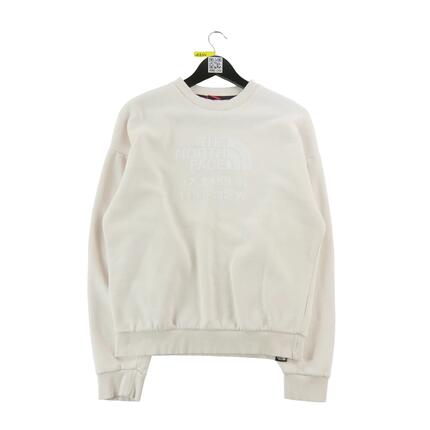 Seconde vie - Sweat Femme TNF Sportswear Rose - Bon état
