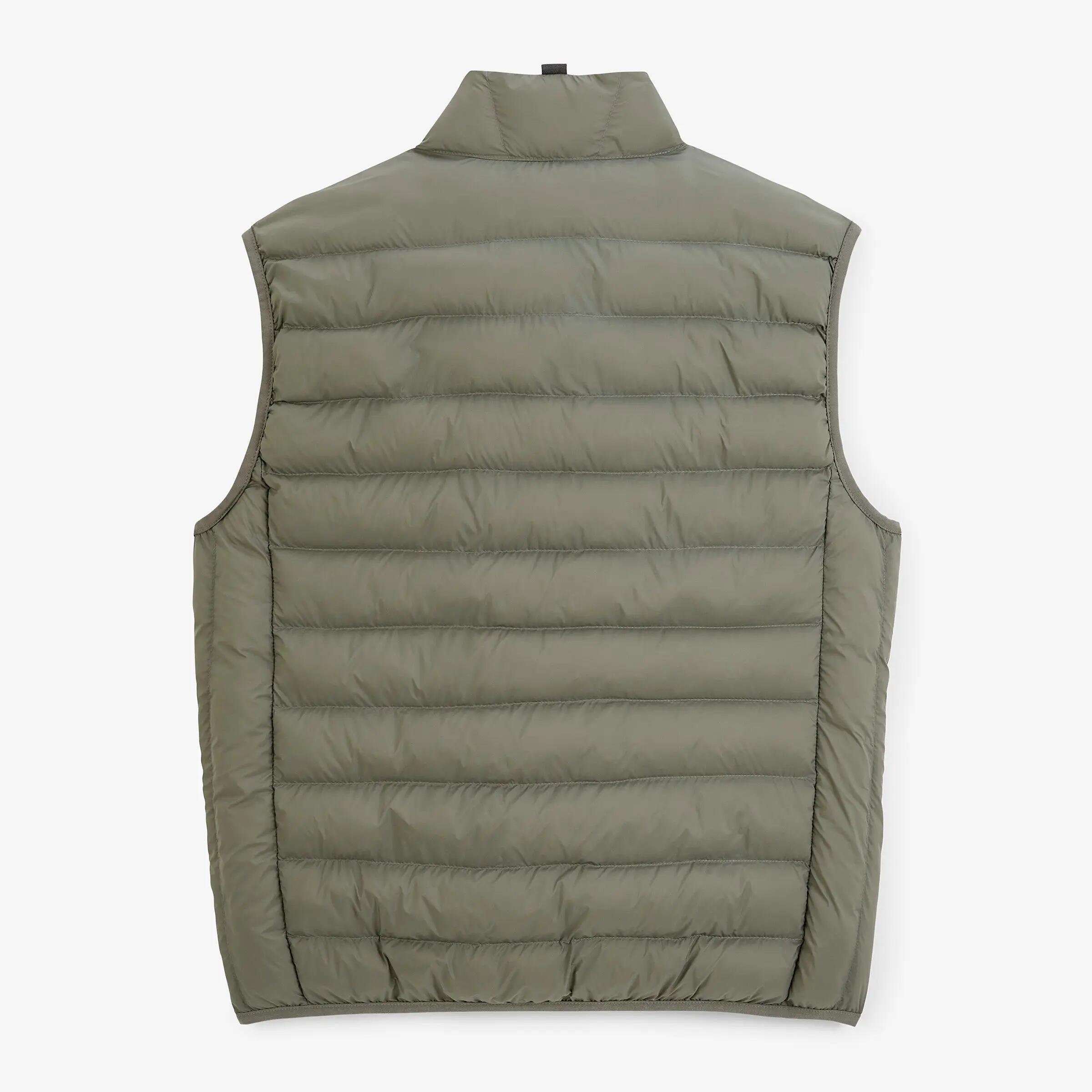 Chaqueta Piumino sin mangas 2/4