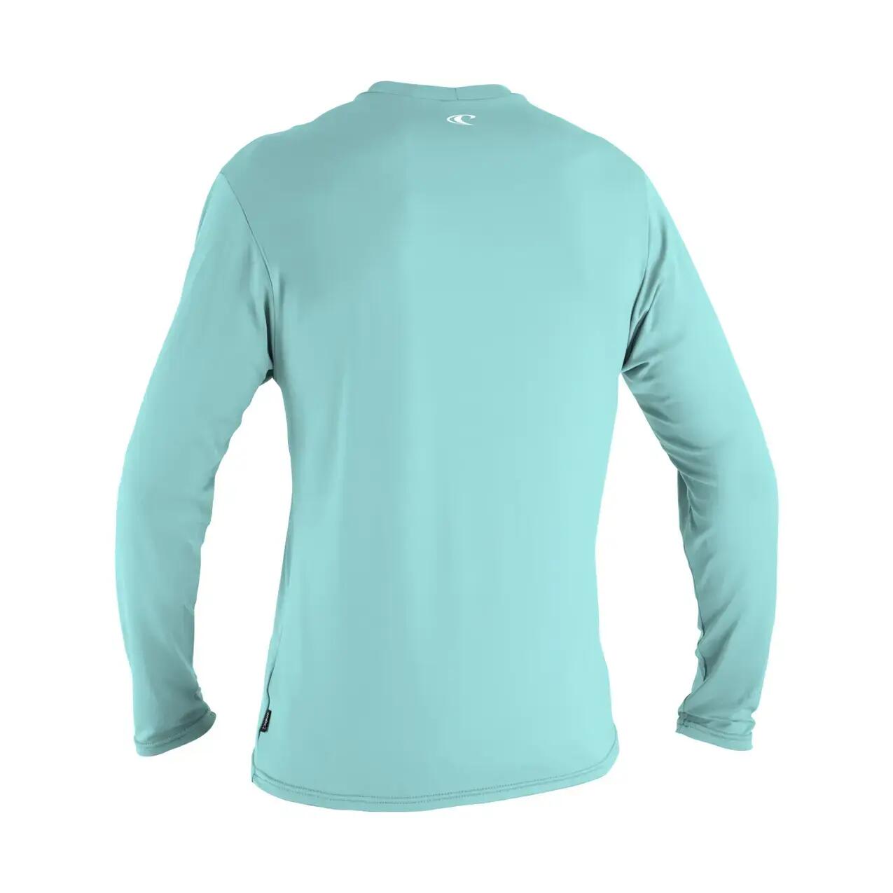 UV-Schutz Langarm-T-Shirt O'Neill Basic Skins 2/3