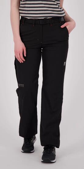 Damen Thermohose BRANDON - Schneehose, waermend, winddicht