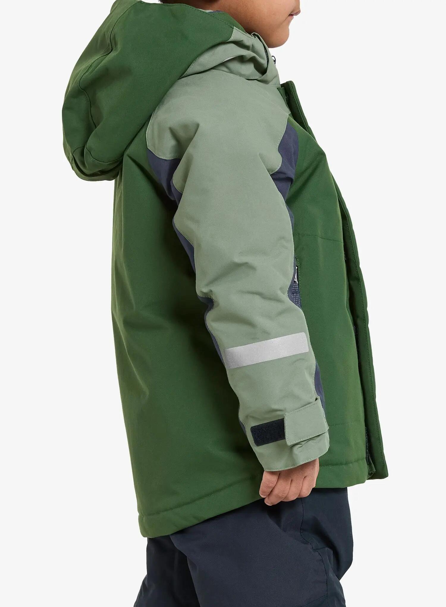 Kurtka dziecięca Didriksons Neptun Jacket 4 6/7