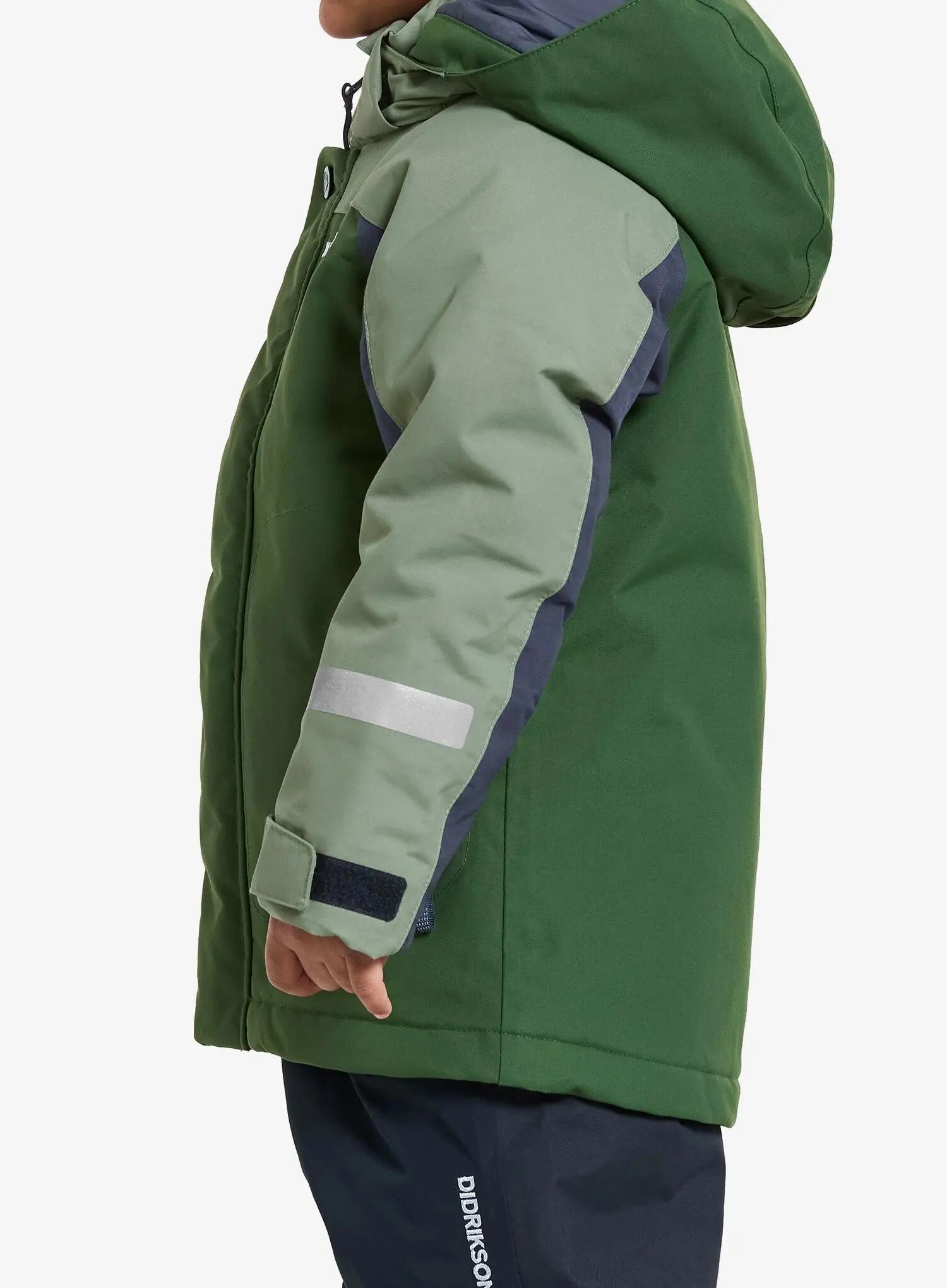 Kurtka dziecięca Didriksons Neptun Jacket 4 4/7