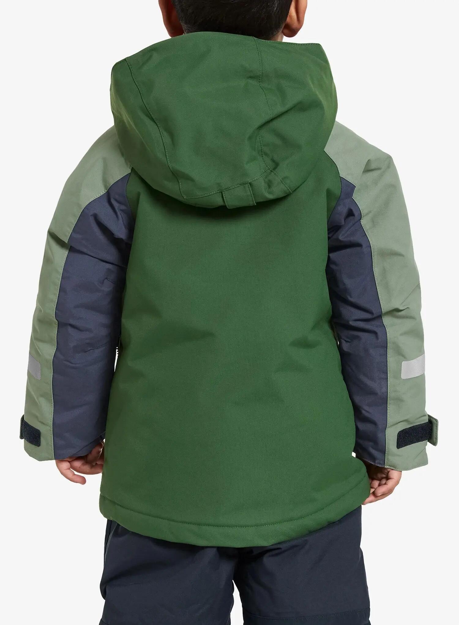 Kurtka dziecięca Didriksons Neptun Jacket 4 3/7