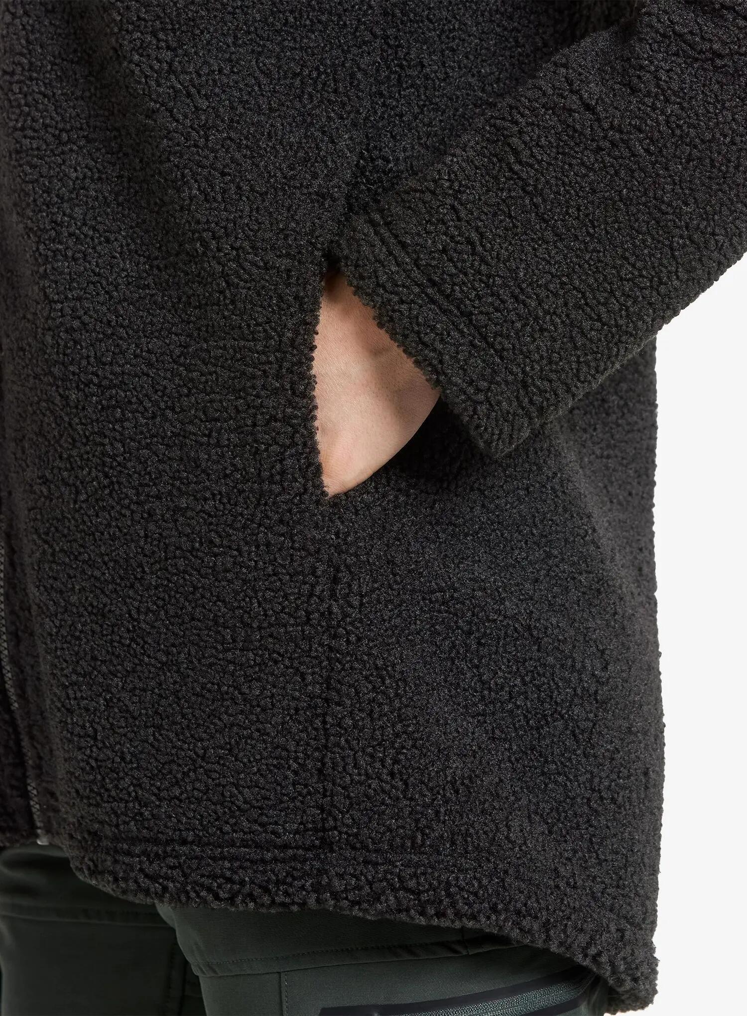 Kurtka hybrydowa damska Didriksons Bibi Fullzip 2 6/7