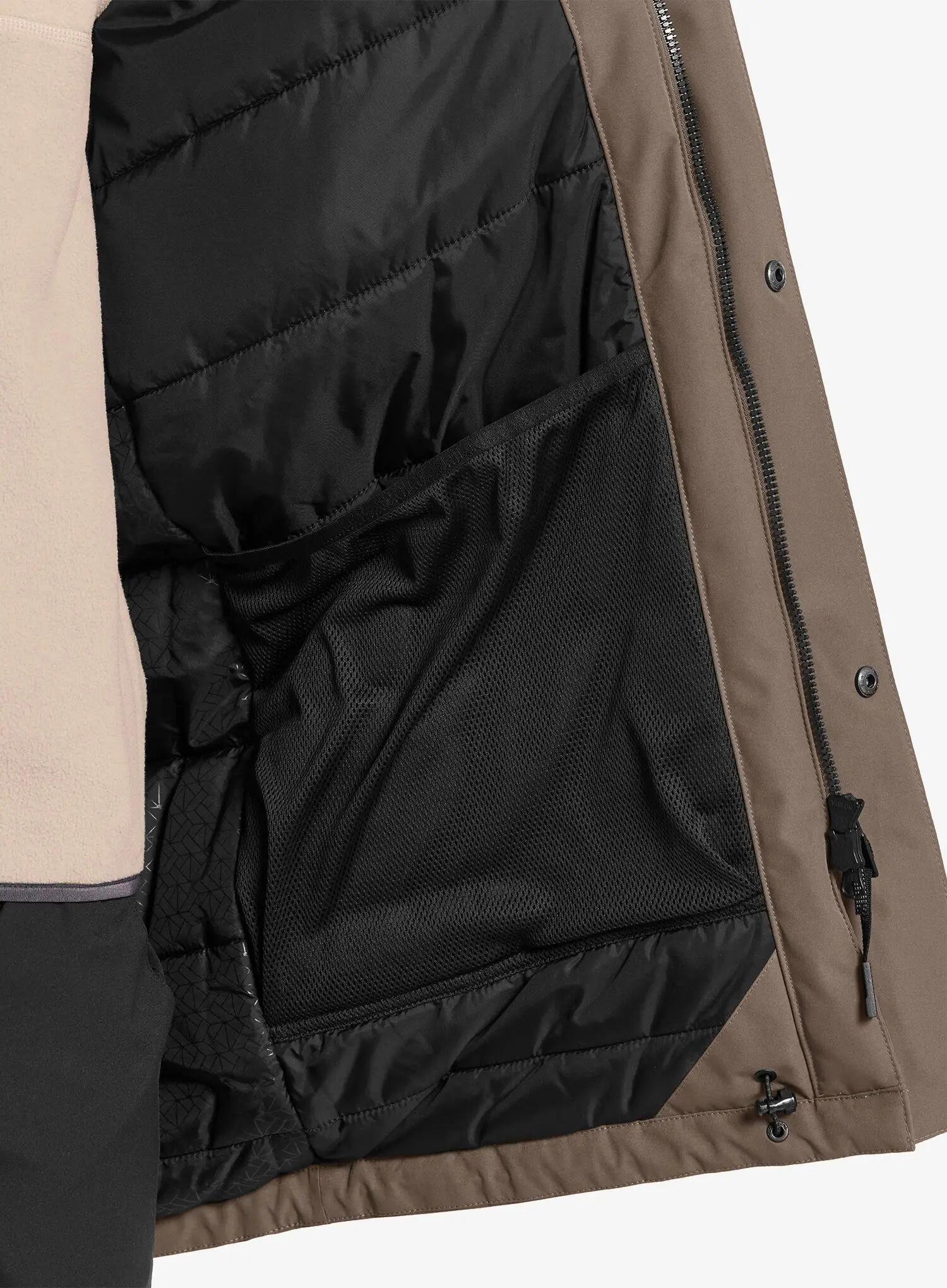 Kurtka ocieplana Didriksons Drew Parka 8 4/7