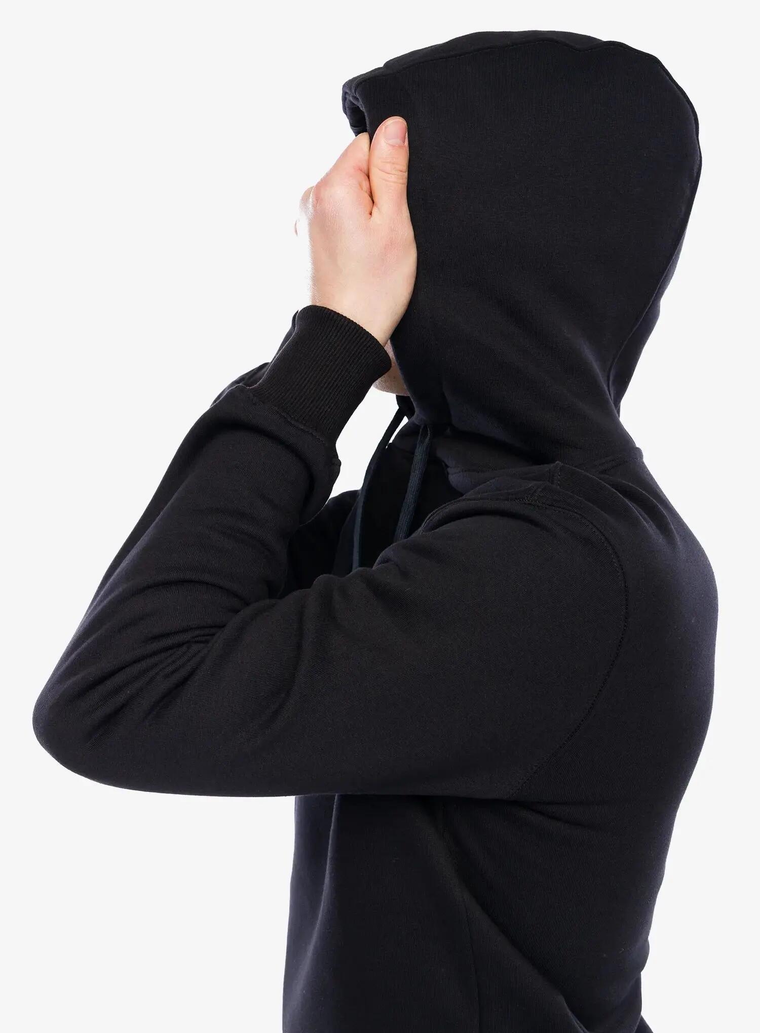 Bluza z kapturem Didriksons Ven Hoodie Didriksons 6/6