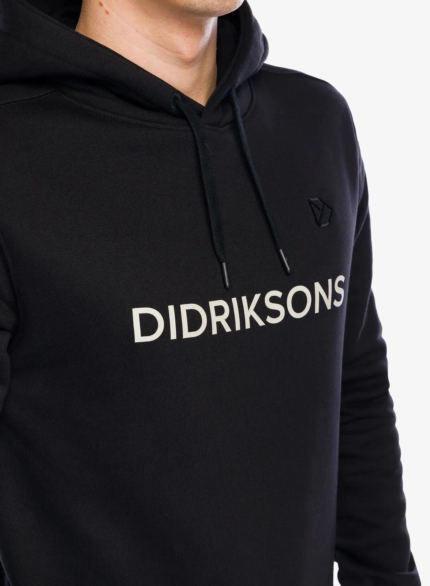 Bluza z kapturem Didriksons Ven Hoodie Didriksons 5/6