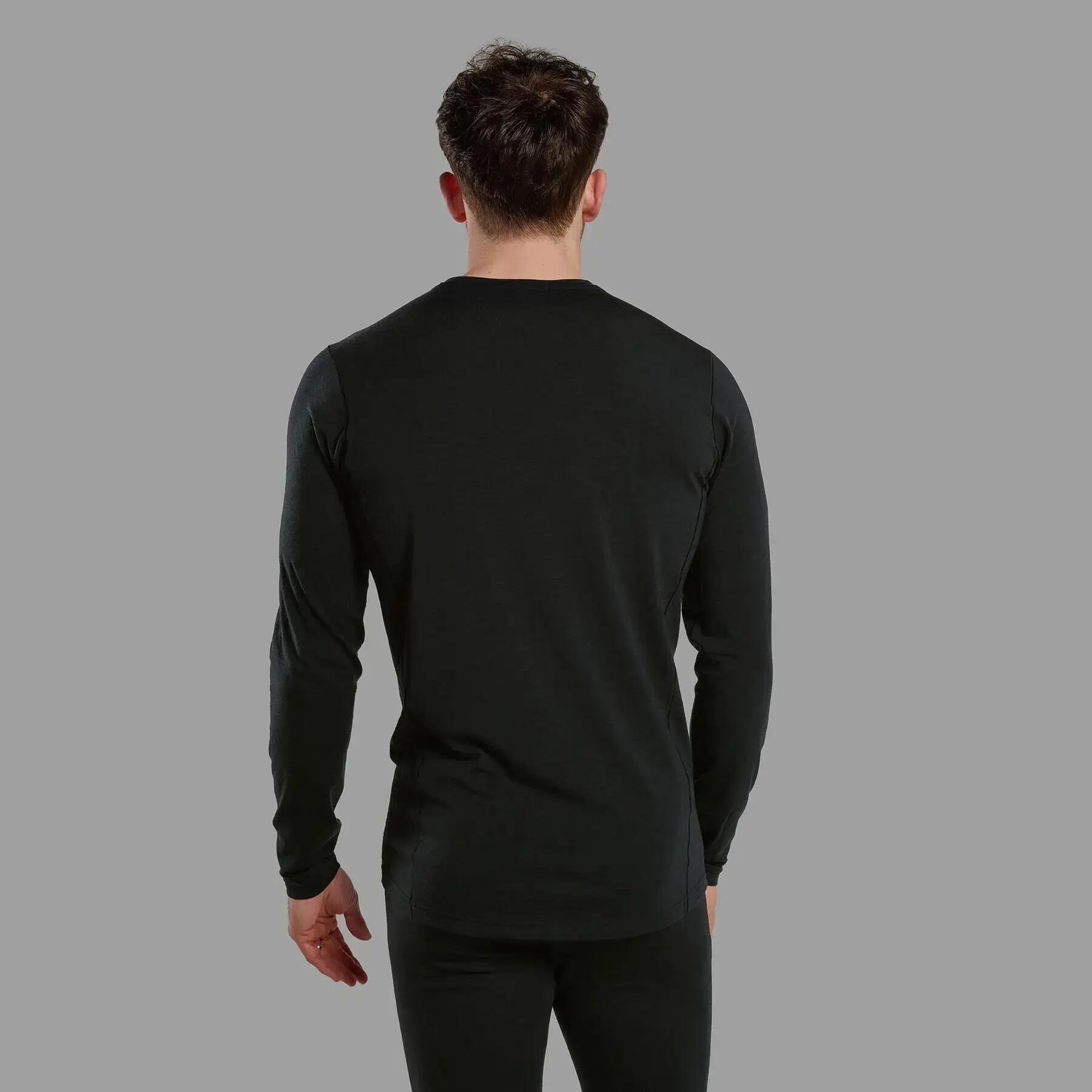 T-shirt manches longues Montane Malli 4/5